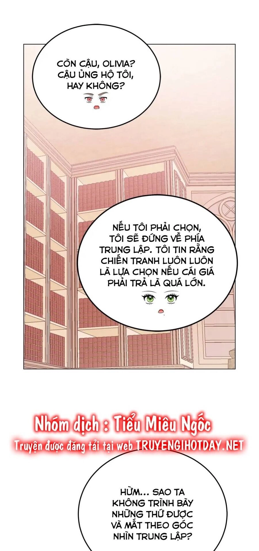 Nhân Vật Phản Diện Cũng Khó Chịu Chapter 51 - 83