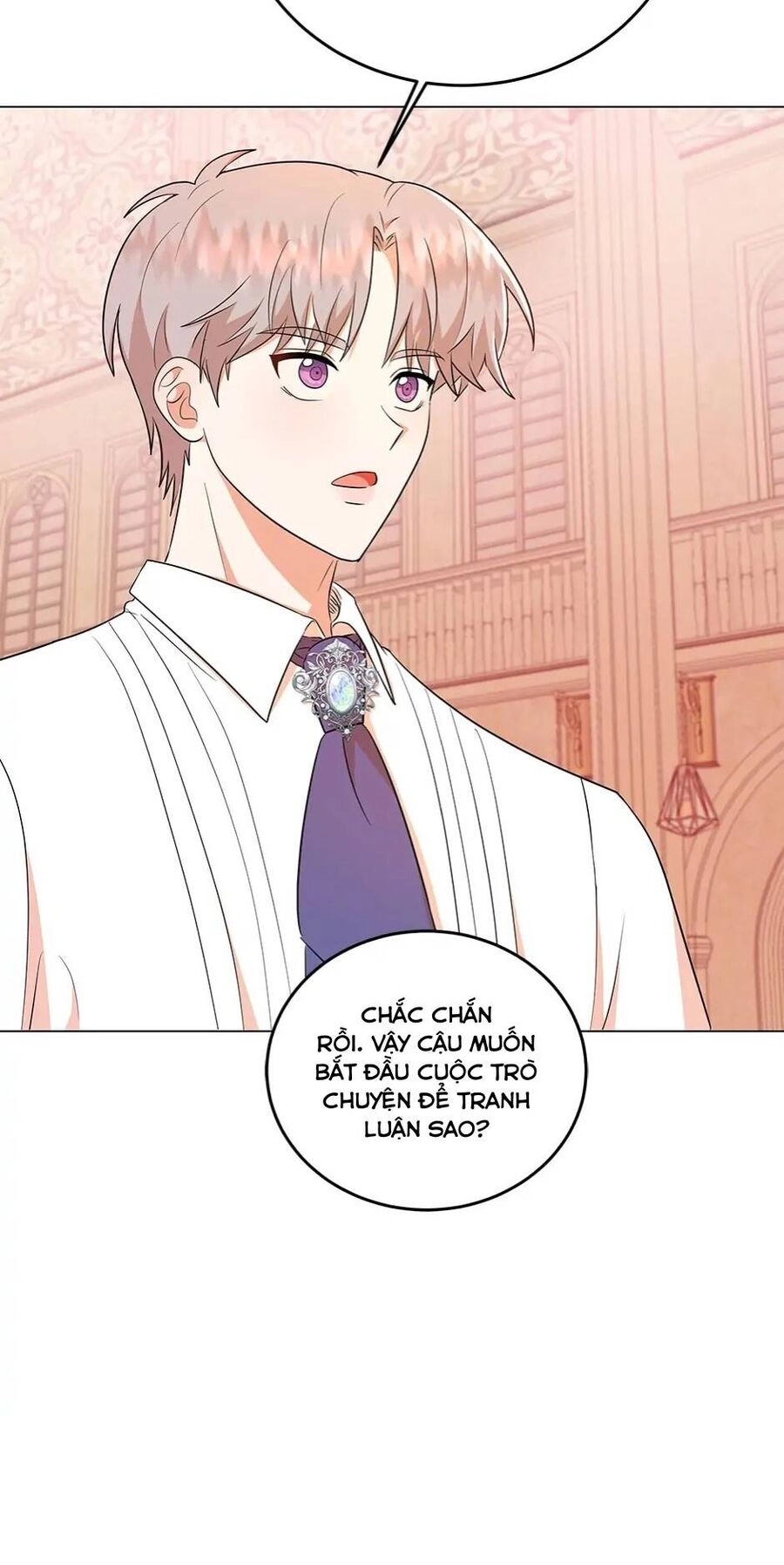 Nhân Vật Phản Diện Cũng Khó Chịu Chapter 51 - 84