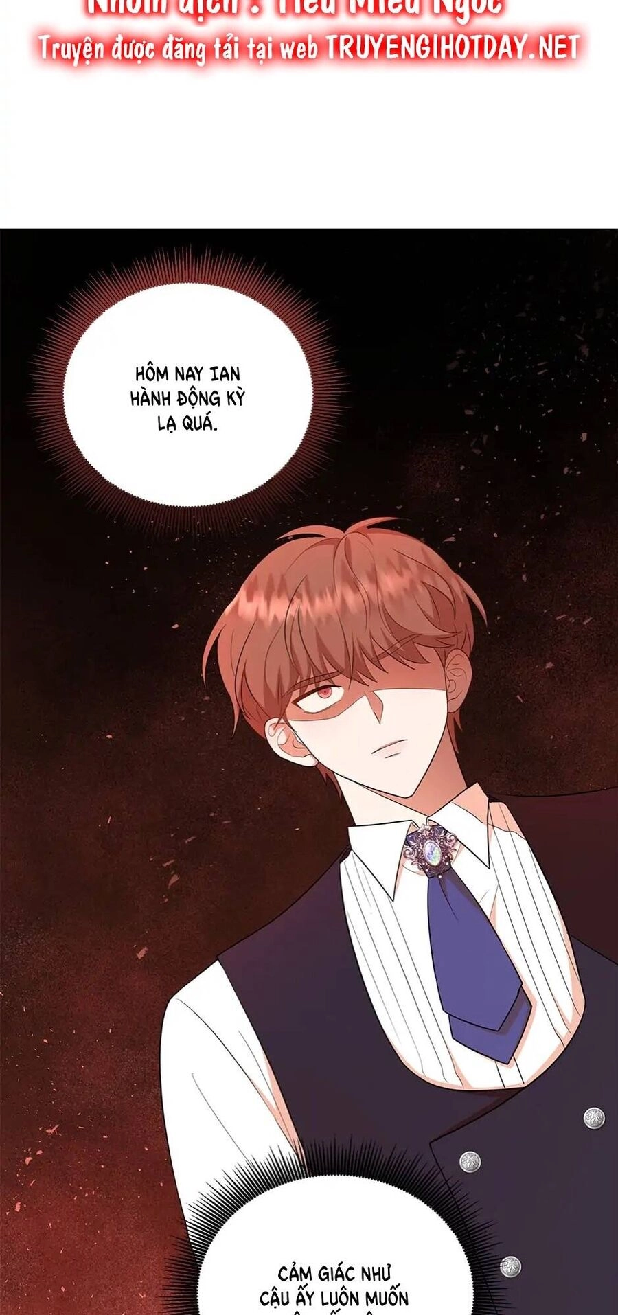 Nhân Vật Phản Diện Cũng Khó Chịu Chapter 51 - 87