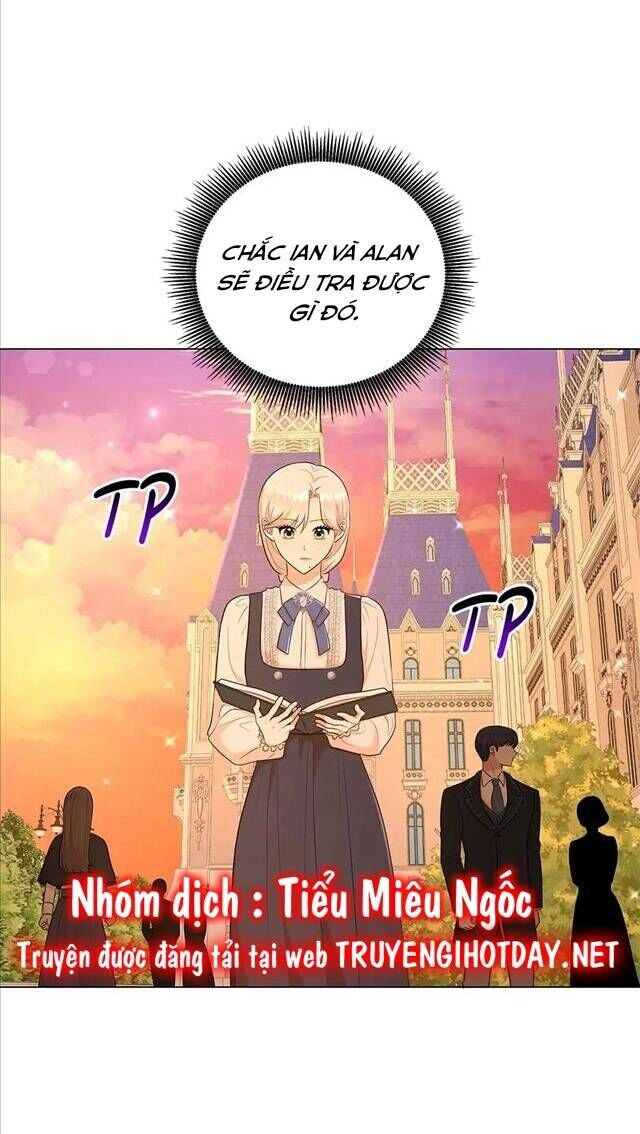 Nhân Vật Phản Diện Cũng Khó Chịu Chapter 52 - 3