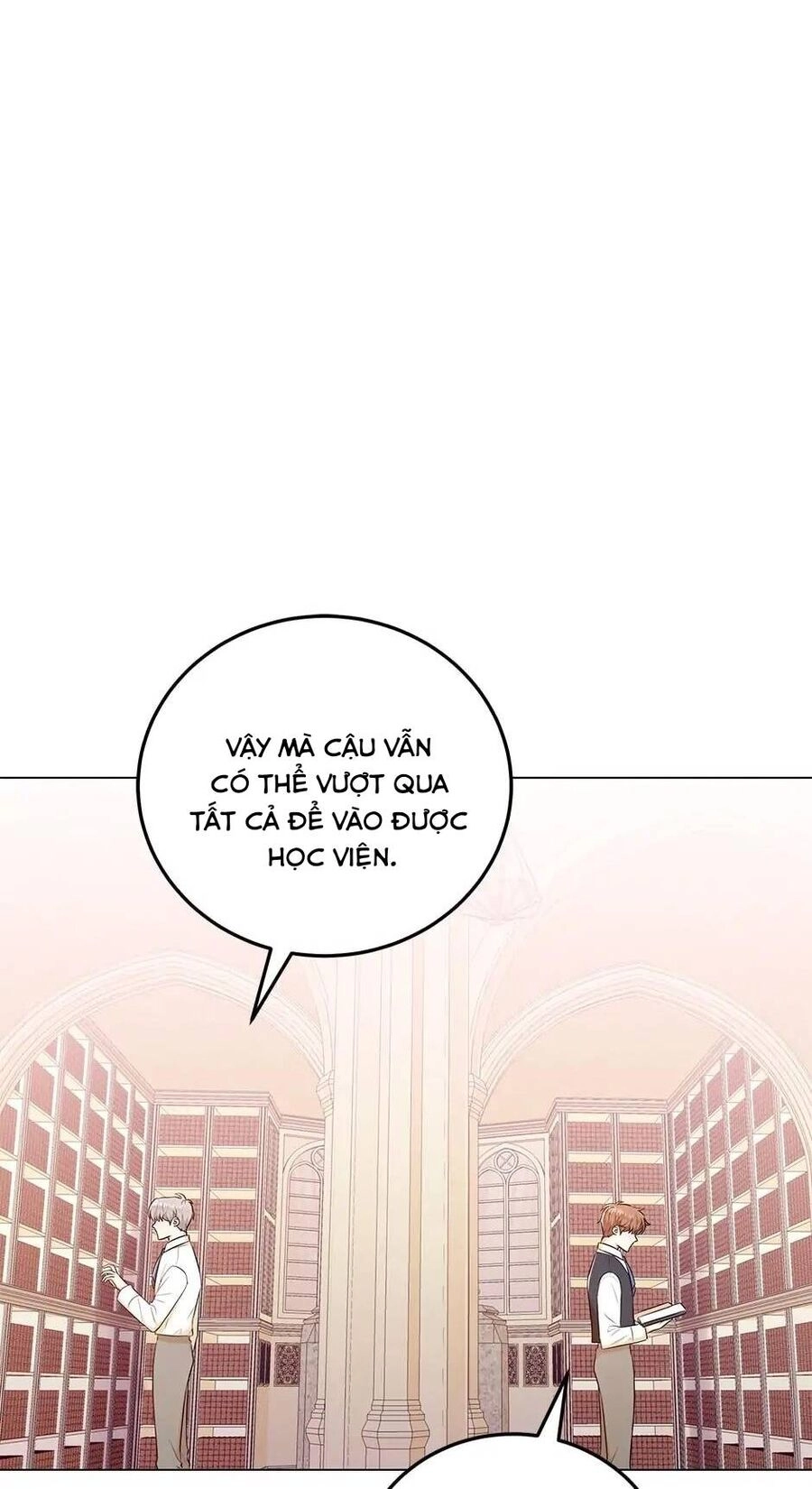 Nhân Vật Phản Diện Cũng Khó Chịu Chapter 52 - 6