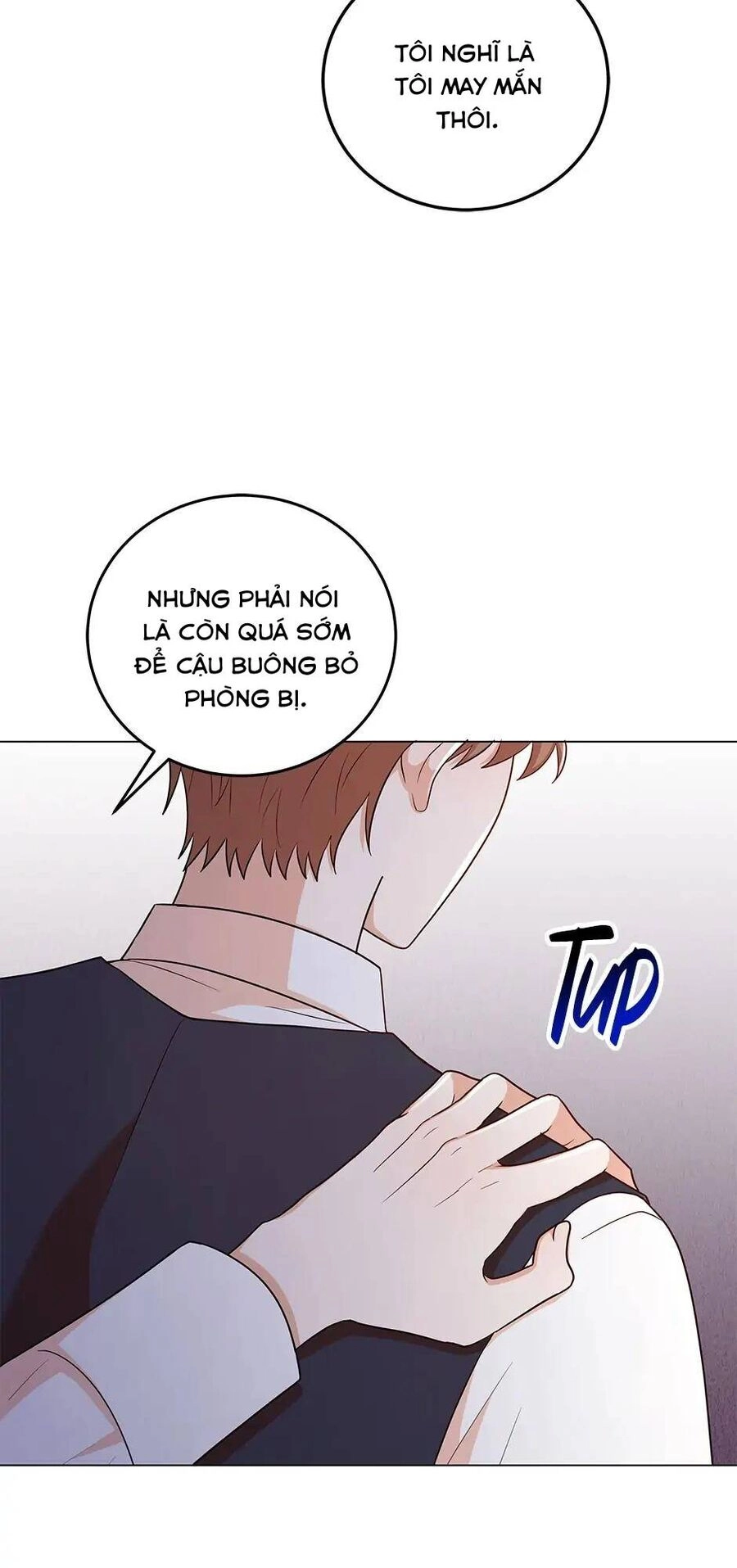 Nhân Vật Phản Diện Cũng Khó Chịu Chapter 52 - 7