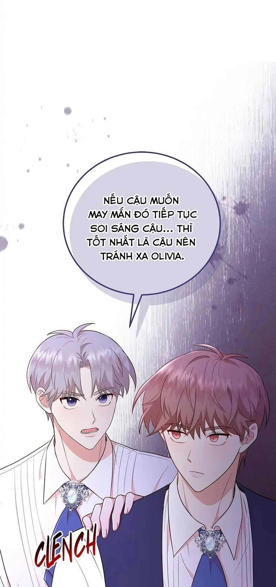 Nhân Vật Phản Diện Cũng Khó Chịu Chapter 52 - 8