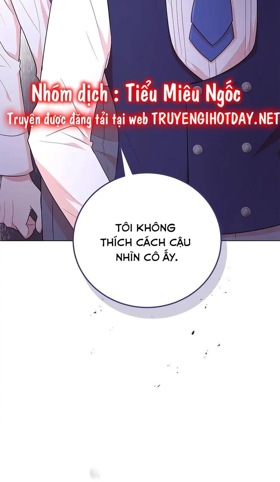 Nhân Vật Phản Diện Cũng Khó Chịu Chapter 52 - 9