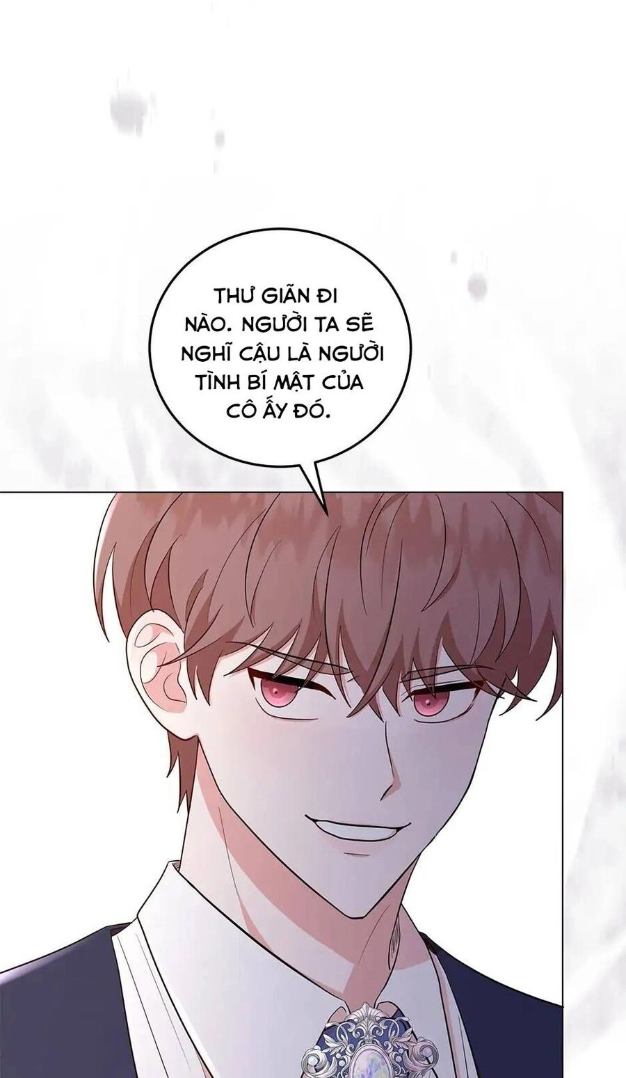 Nhân Vật Phản Diện Cũng Khó Chịu Chapter 52 - 10