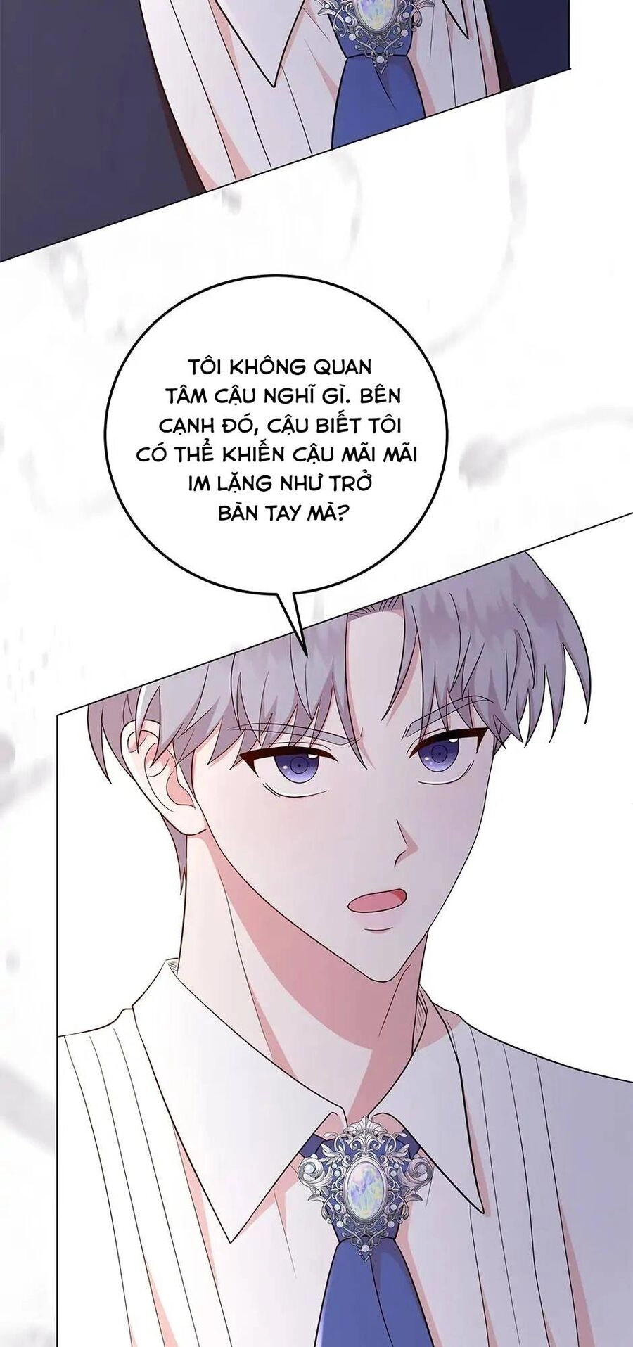 Nhân Vật Phản Diện Cũng Khó Chịu Chapter 52 - 11