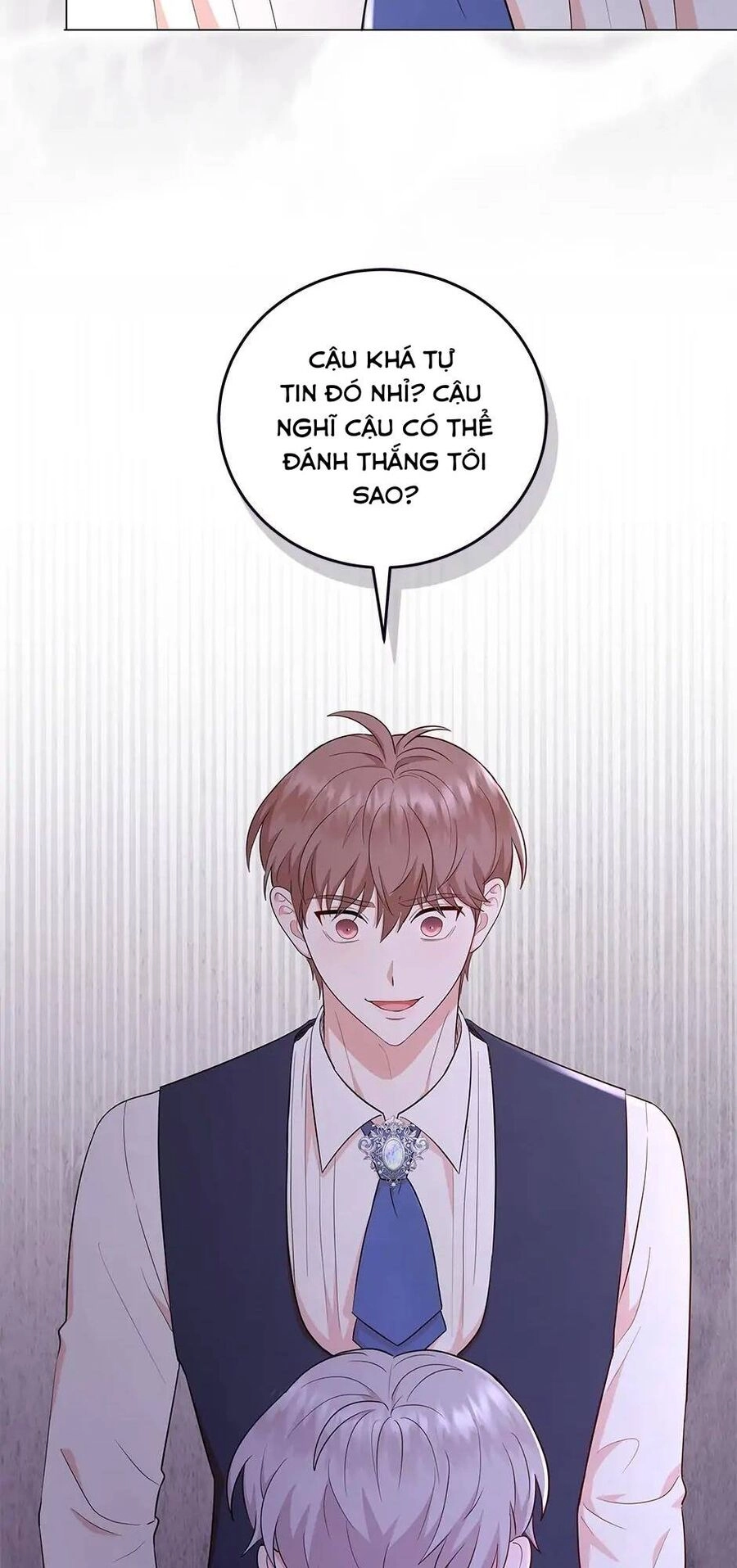 Nhân Vật Phản Diện Cũng Khó Chịu Chapter 52 - 12