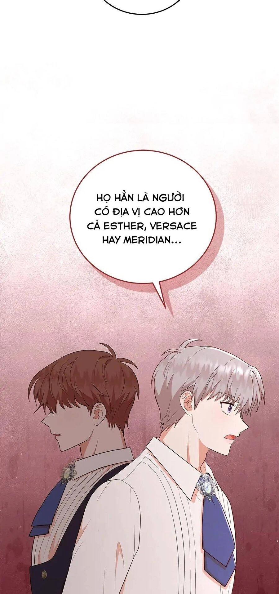 Nhân Vật Phản Diện Cũng Khó Chịu Chapter 52 - 15