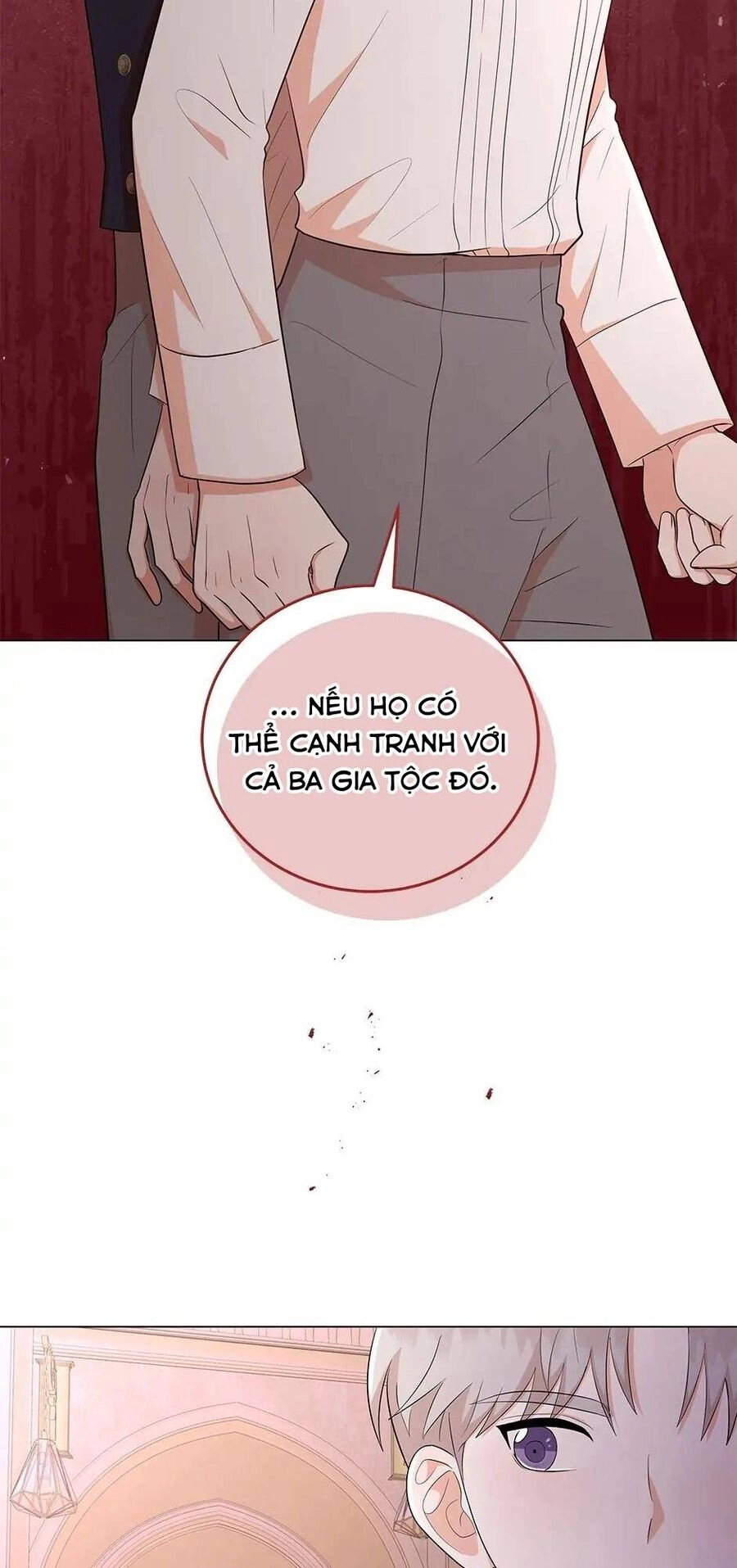 Nhân Vật Phản Diện Cũng Khó Chịu Chapter 52 - 16