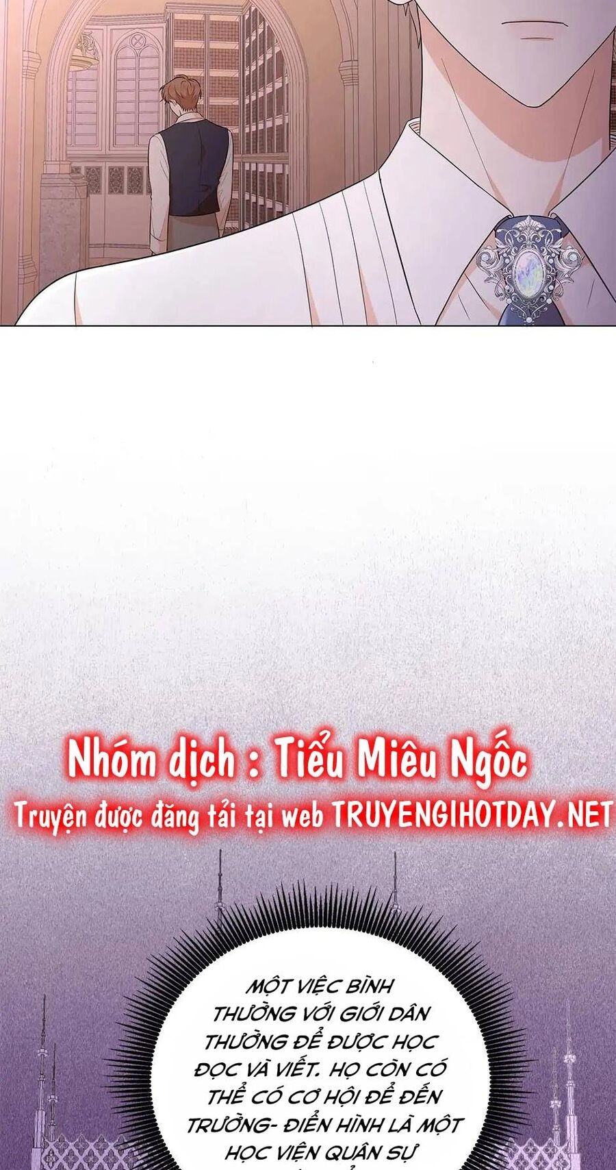 Nhân Vật Phản Diện Cũng Khó Chịu Chapter 52 - 17