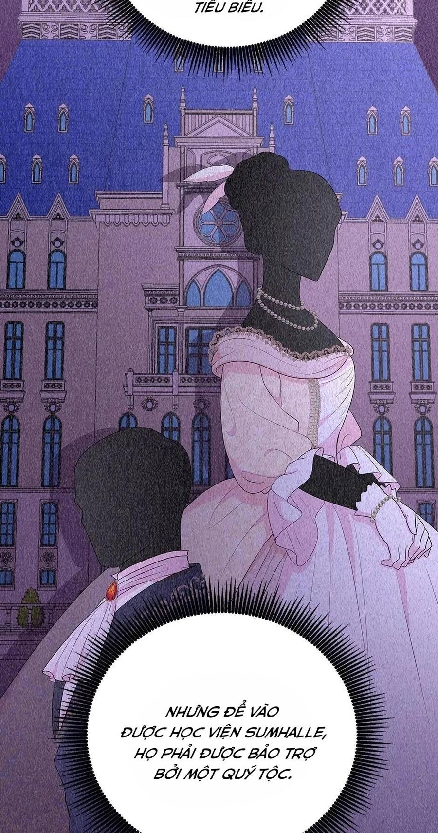 Nhân Vật Phản Diện Cũng Khó Chịu Chapter 52 - 18