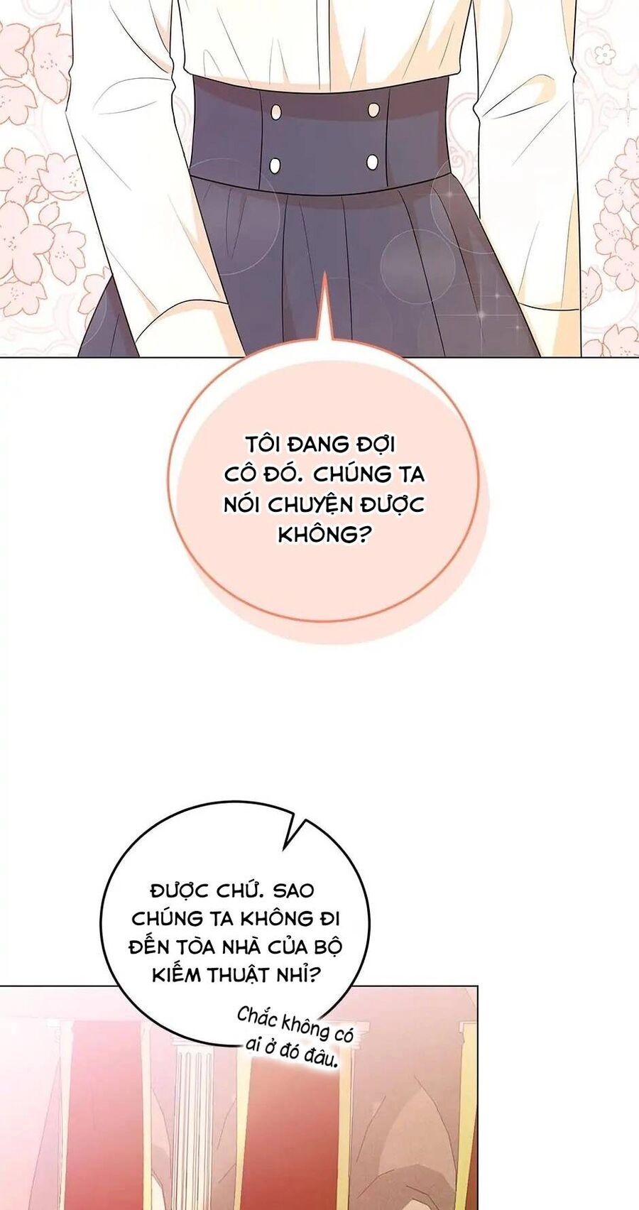 Nhân Vật Phản Diện Cũng Khó Chịu Chapter 52 - 24