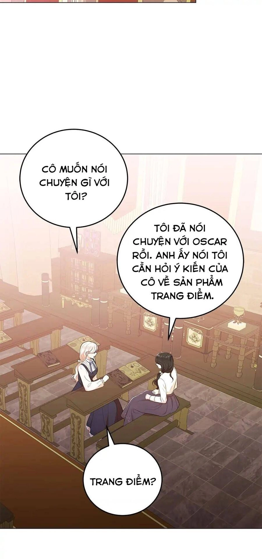 Nhân Vật Phản Diện Cũng Khó Chịu Chapter 52 - 25