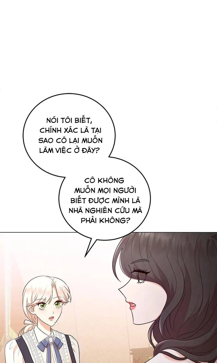 Nhân Vật Phản Diện Cũng Khó Chịu Chapter 52 - 28