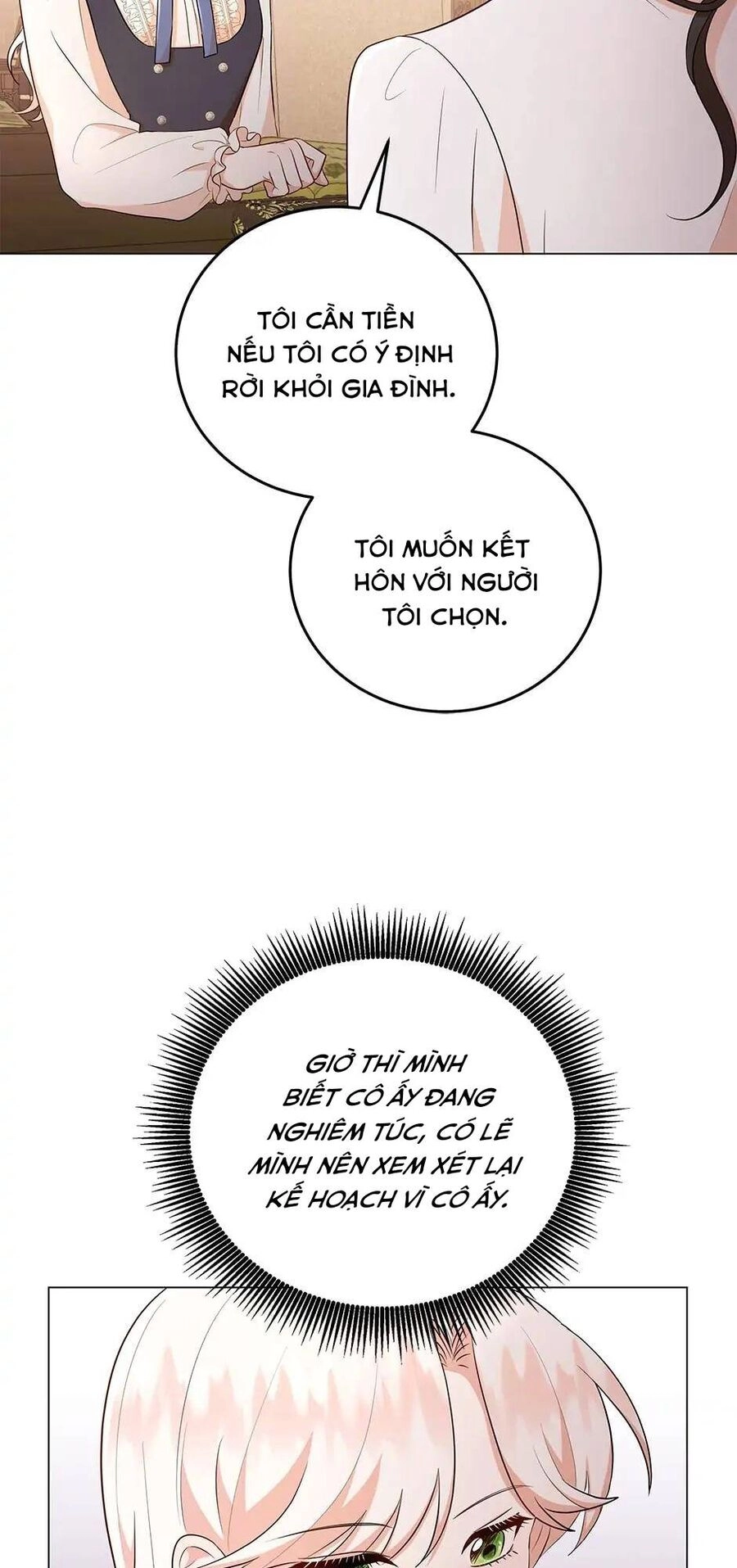 Nhân Vật Phản Diện Cũng Khó Chịu Chapter 52 - 29