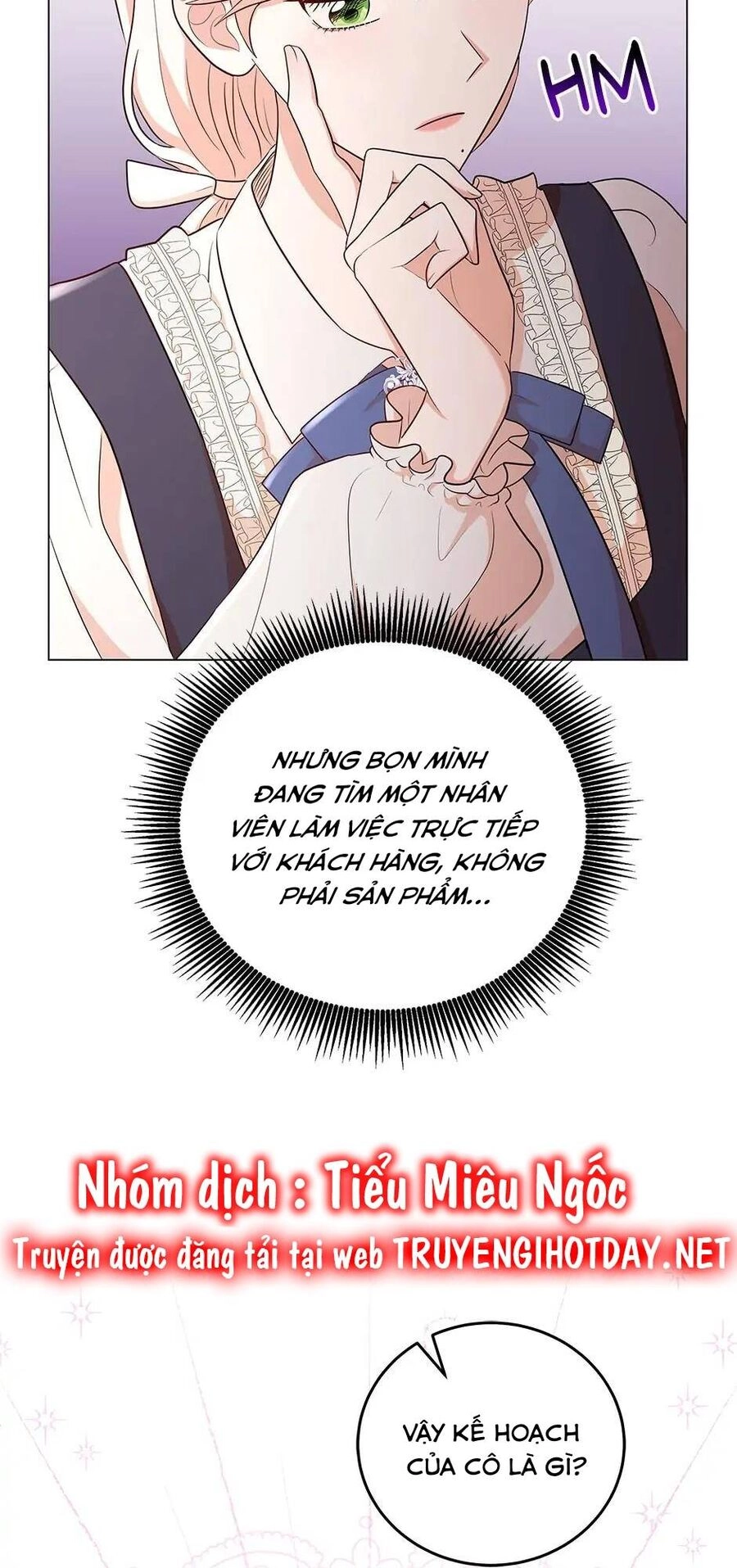 Nhân Vật Phản Diện Cũng Khó Chịu Chapter 52 - 30