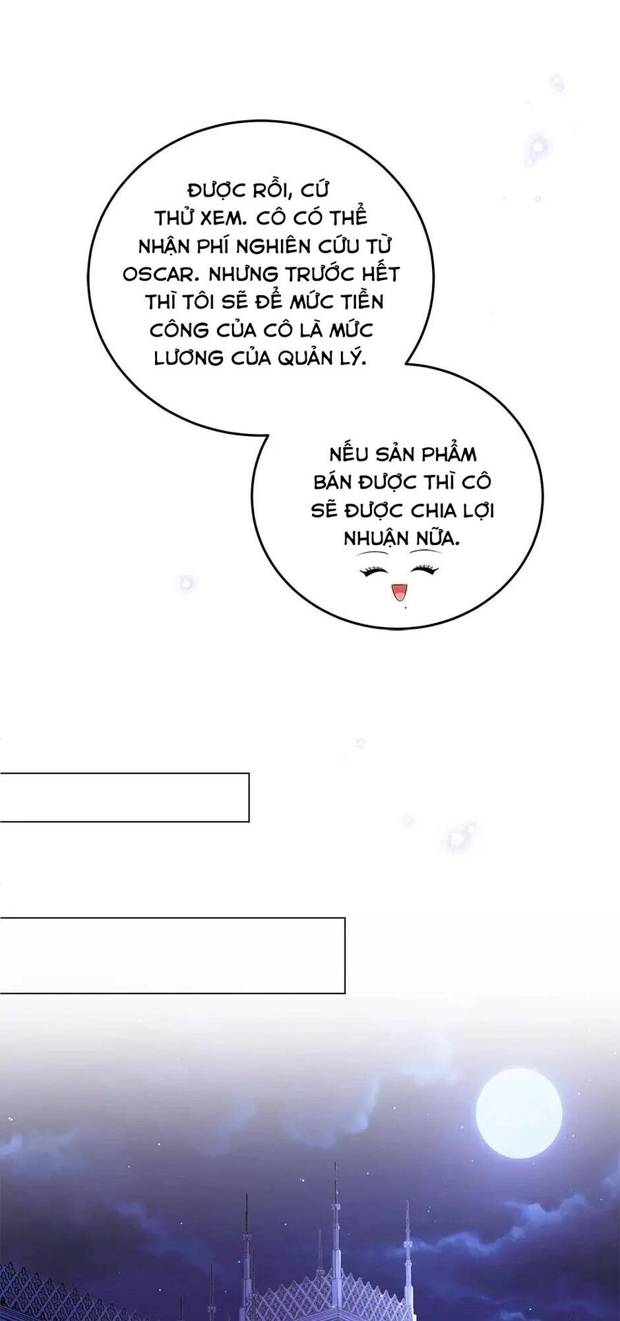 Nhân Vật Phản Diện Cũng Khó Chịu Chapter 52 - 34