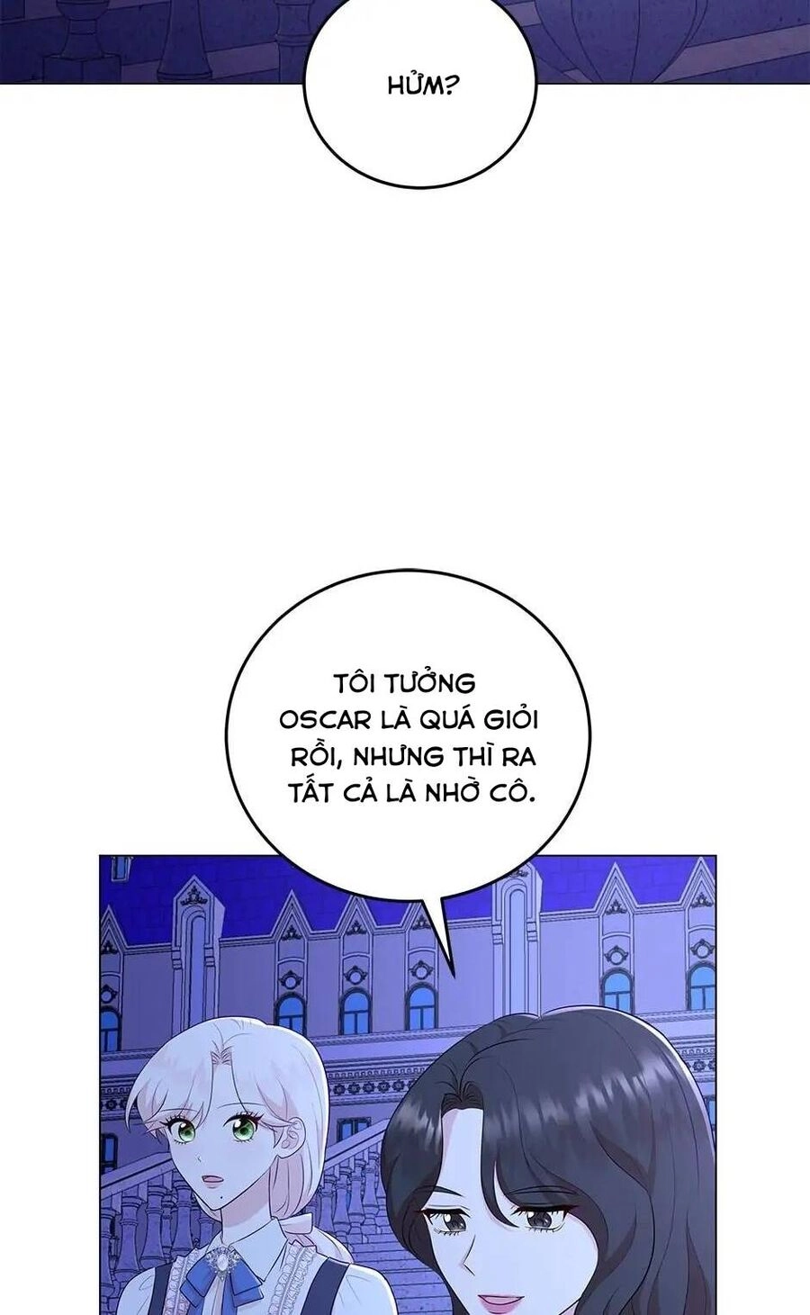 Nhân Vật Phản Diện Cũng Khó Chịu Chapter 52 - 36