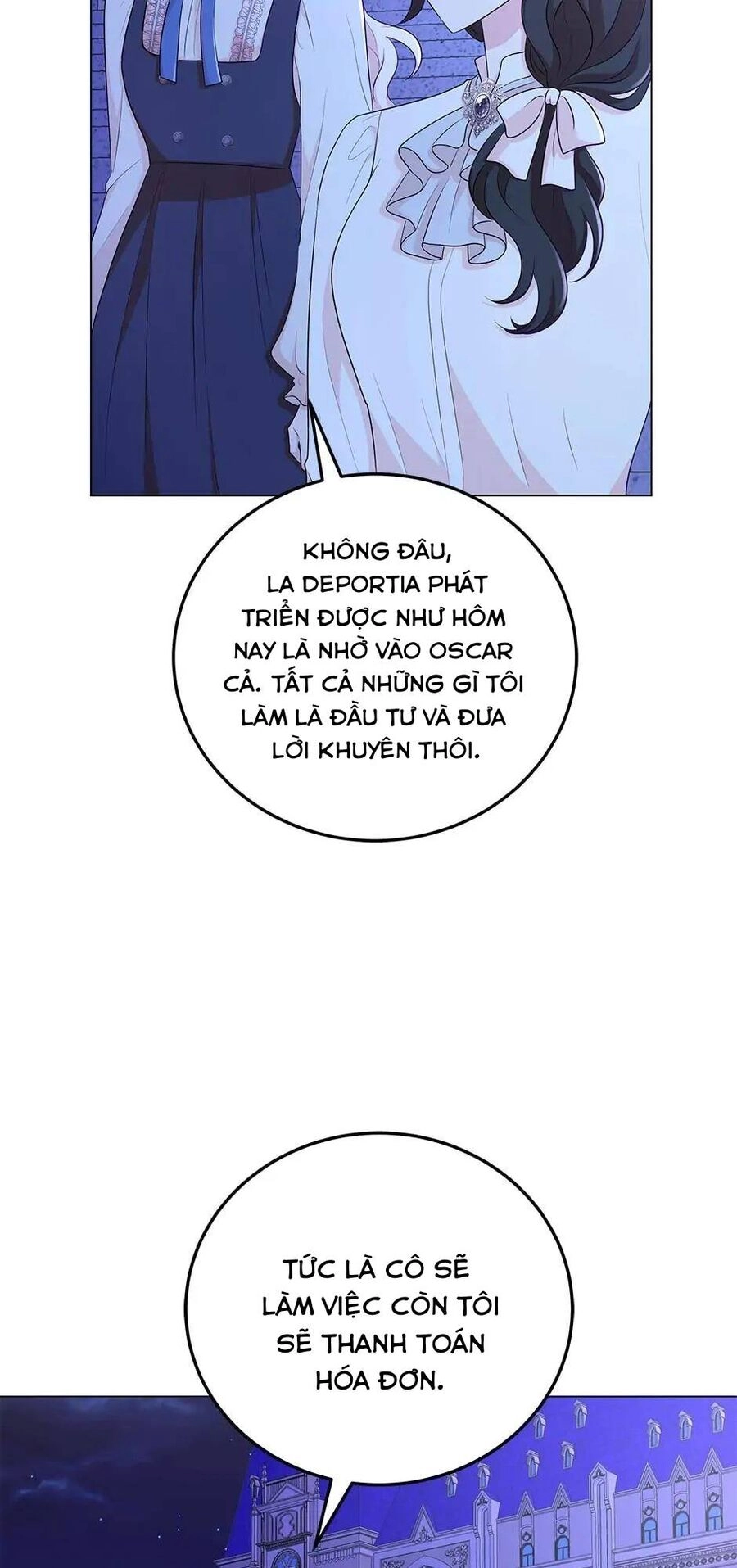 Nhân Vật Phản Diện Cũng Khó Chịu Chapter 52 - 37