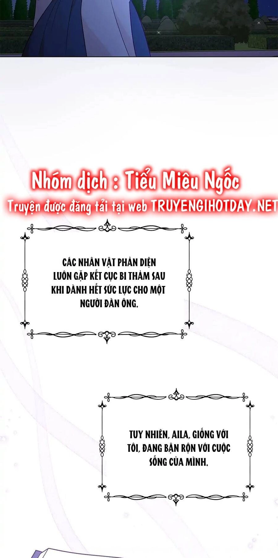 Nhân Vật Phản Diện Cũng Khó Chịu Chapter 52 - 41