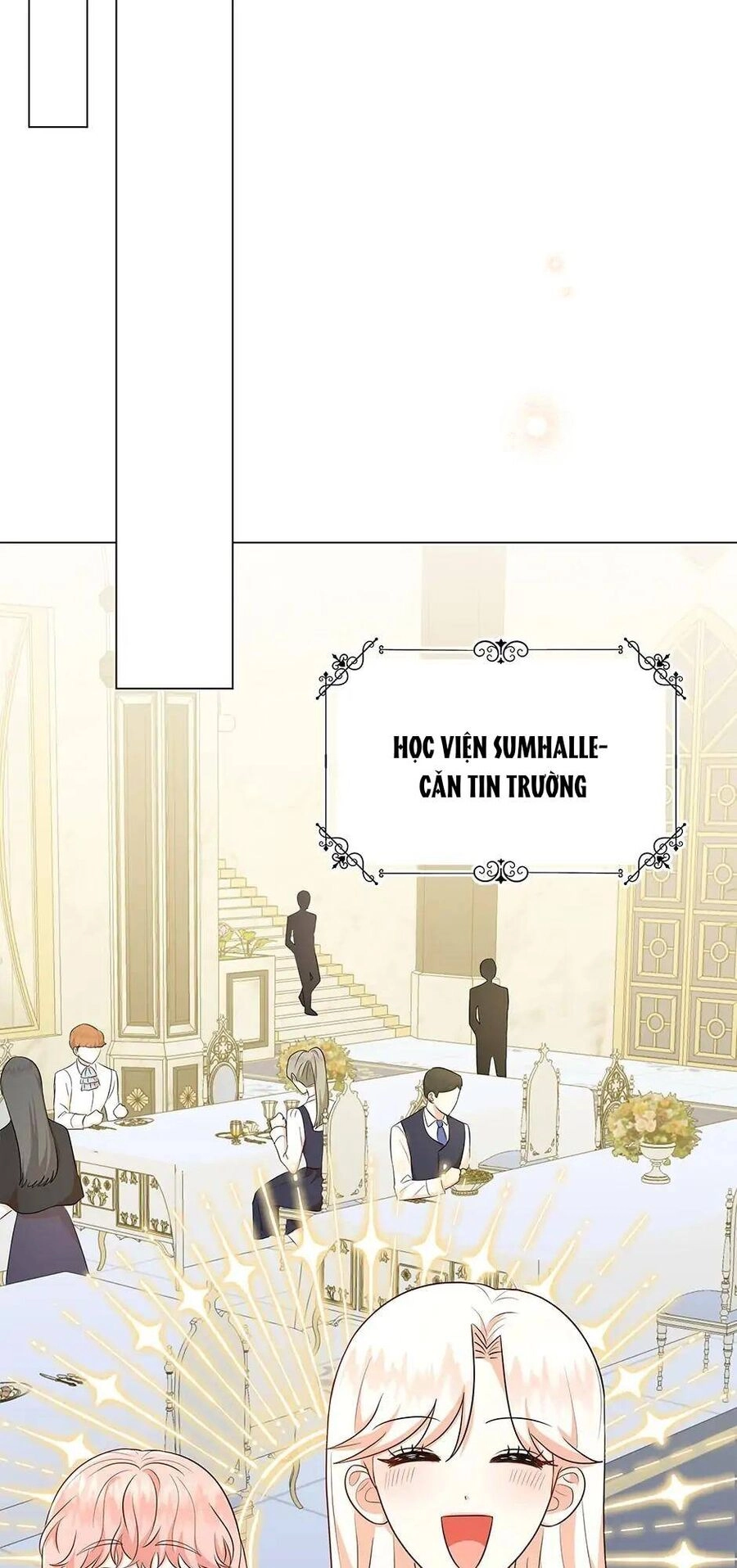 Nhân Vật Phản Diện Cũng Khó Chịu Chapter 52 - 43