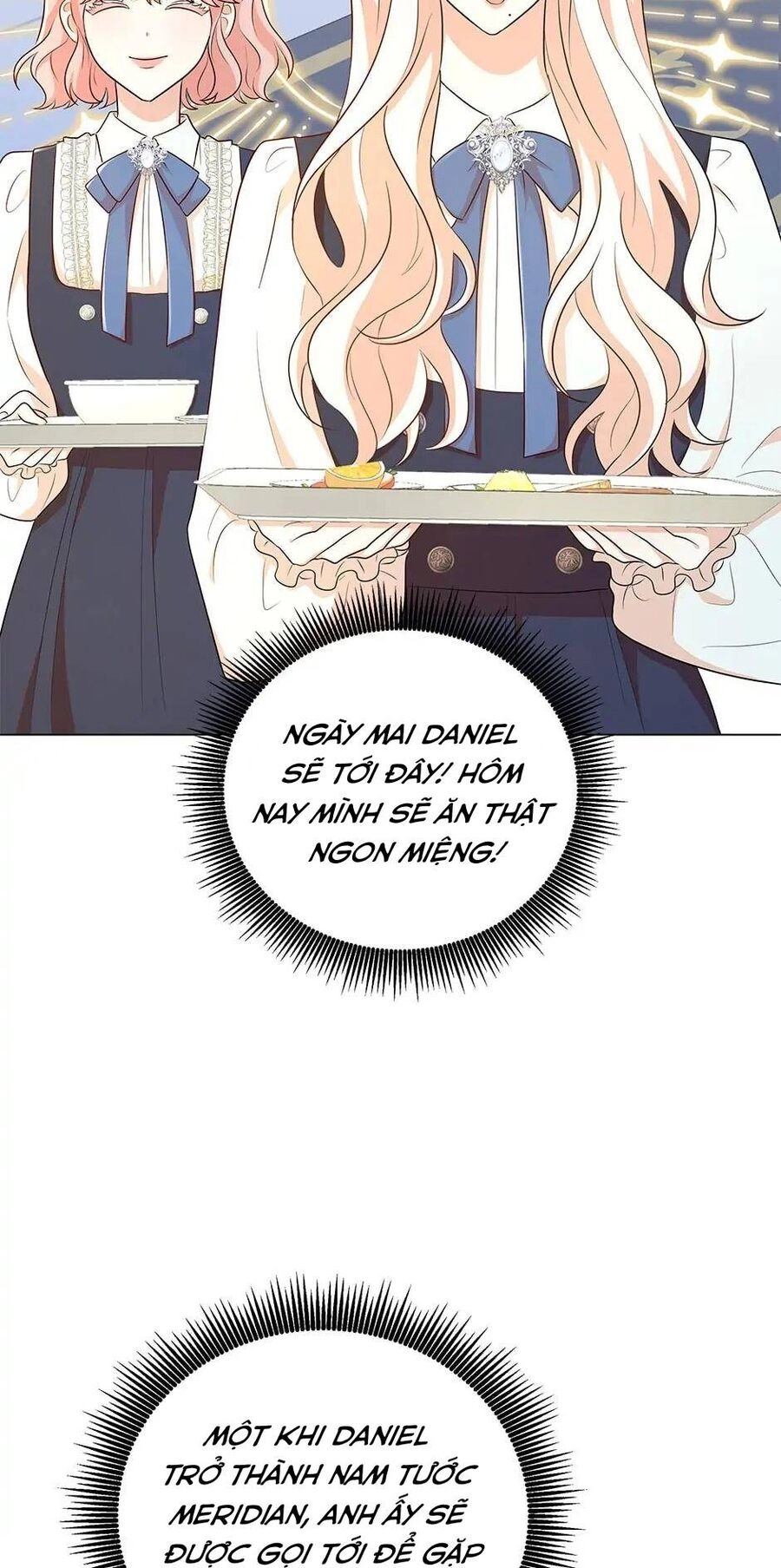 Nhân Vật Phản Diện Cũng Khó Chịu Chapter 52 - 44