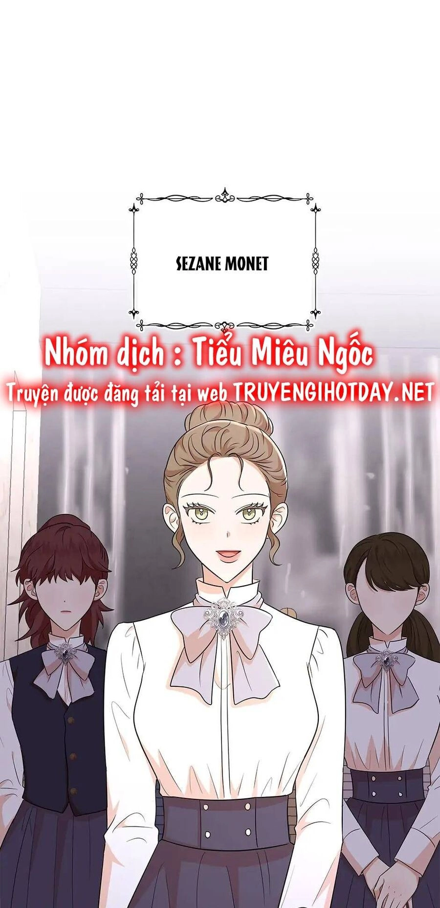 Nhân Vật Phản Diện Cũng Khó Chịu Chapter 52 - 47