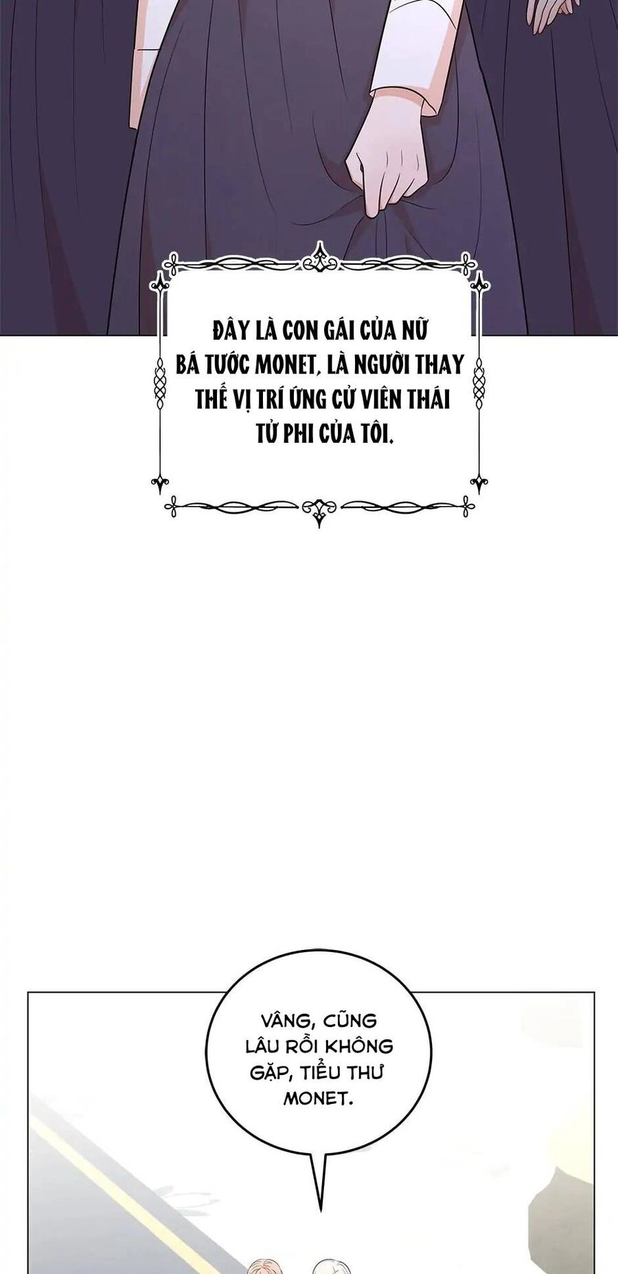 Nhân Vật Phản Diện Cũng Khó Chịu Chapter 52 - 48