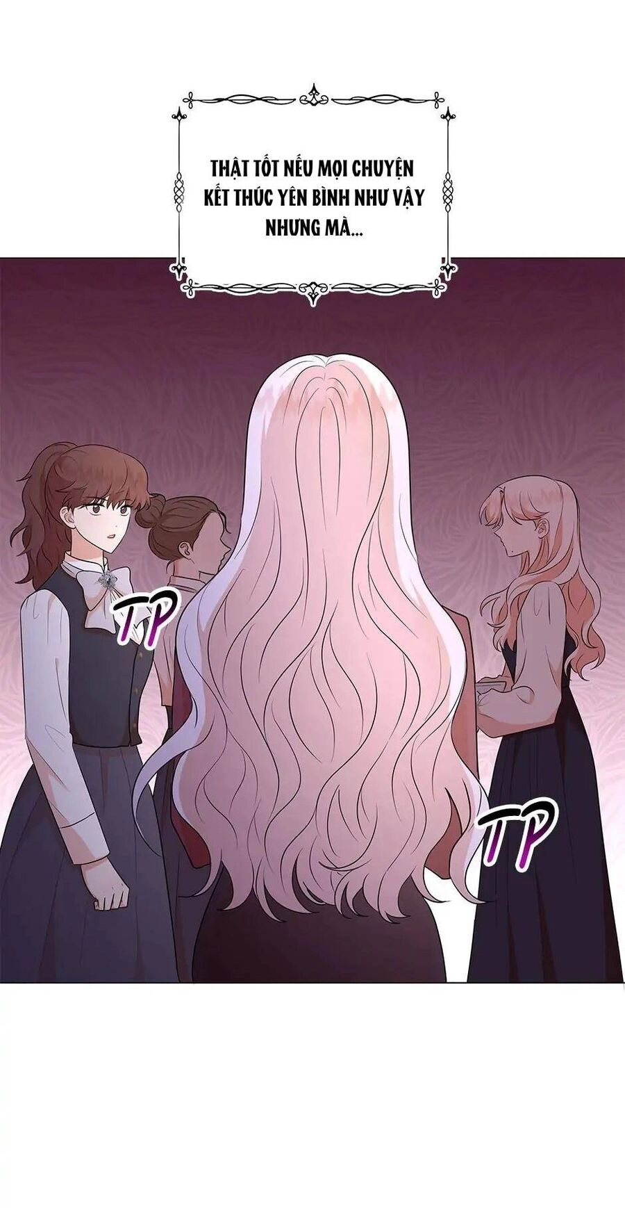 Nhân Vật Phản Diện Cũng Khó Chịu Chapter 52 - 51