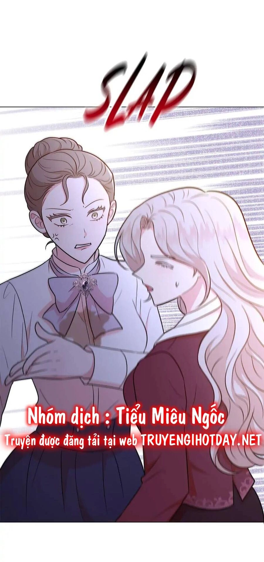 Nhân Vật Phản Diện Cũng Khó Chịu Chapter 52 - 57