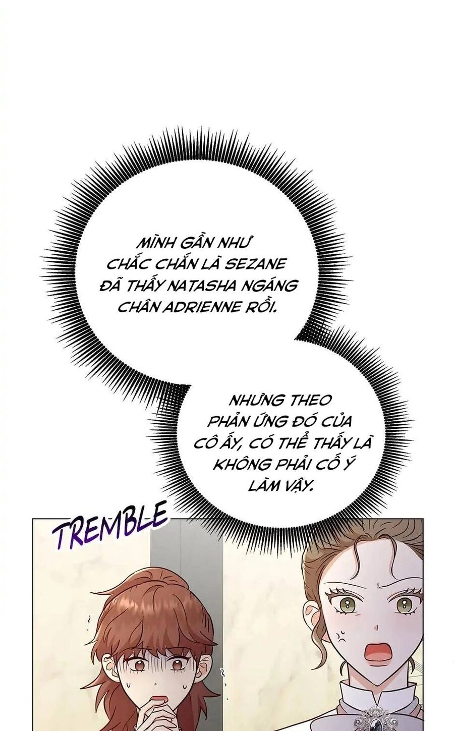 Nhân Vật Phản Diện Cũng Khó Chịu Chapter 52 - 58