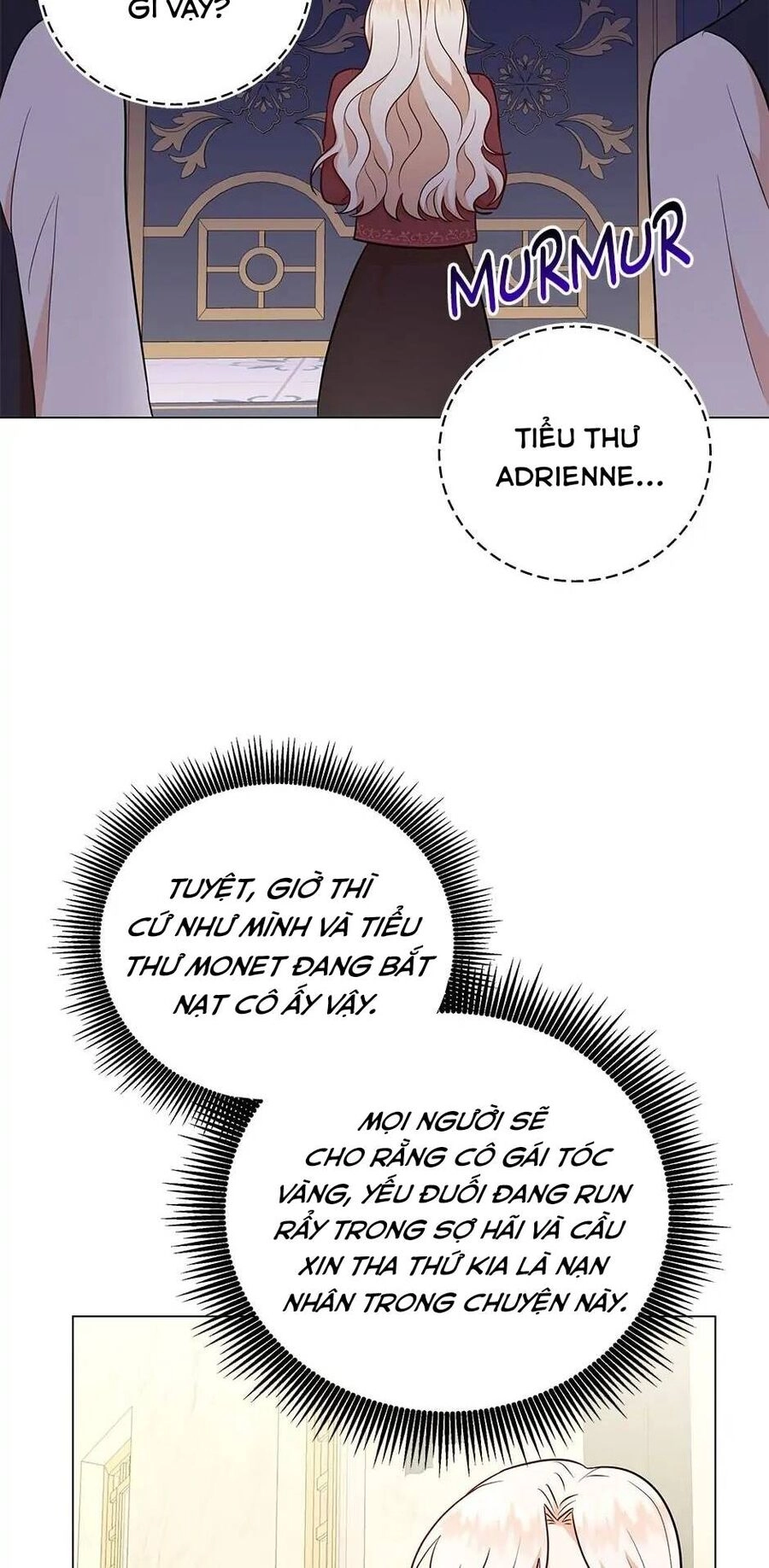 Nhân Vật Phản Diện Cũng Khó Chịu Chapter 52 - 63