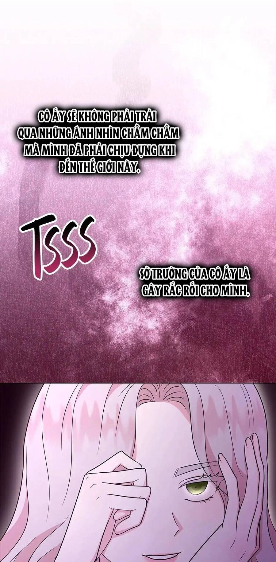 Nhân Vật Phản Diện Cũng Khó Chịu Chapter 52 - 66