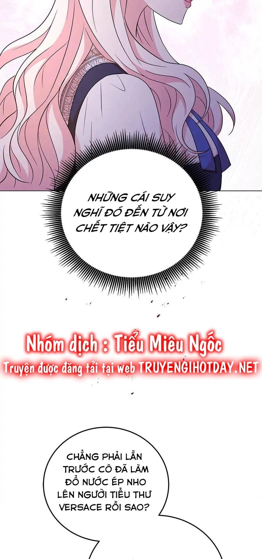 Nhân Vật Phản Diện Cũng Khó Chịu Chapter 52 - 68