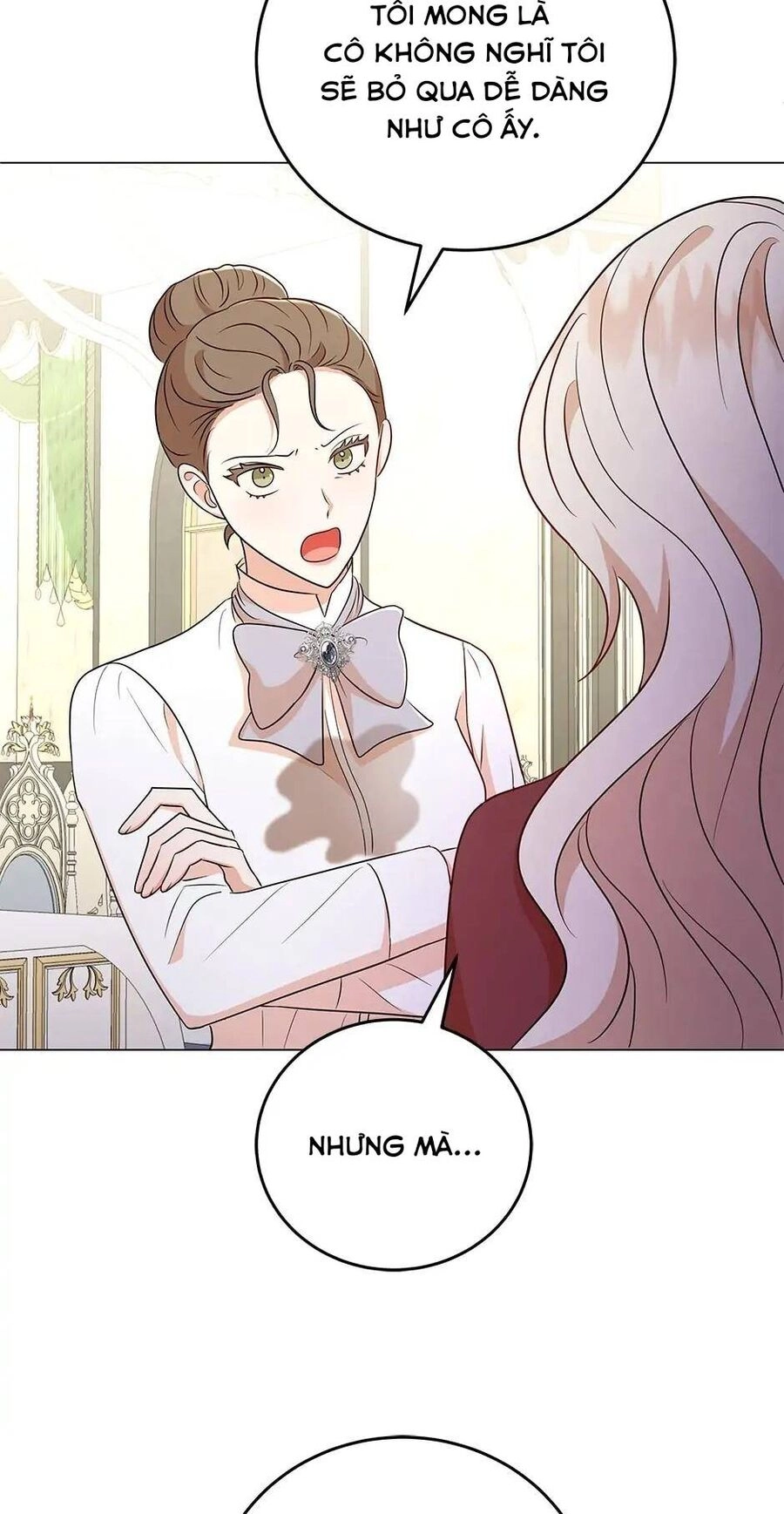 Nhân Vật Phản Diện Cũng Khó Chịu Chapter 52 - 69