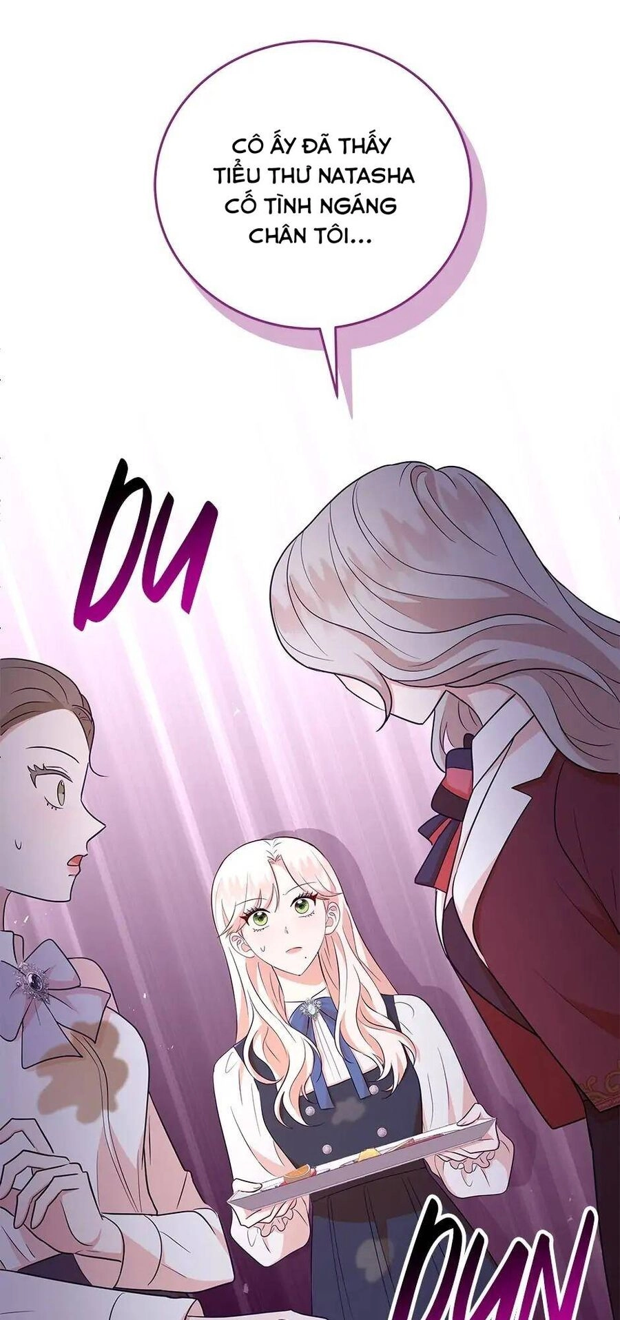 Nhân Vật Phản Diện Cũng Khó Chịu Chapter 52 - 71