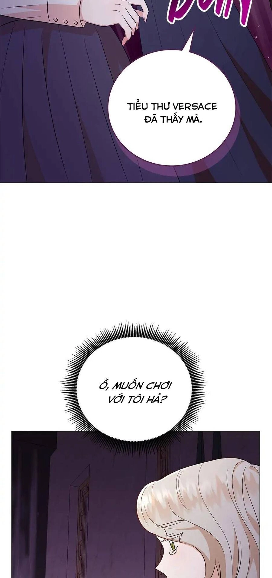 Nhân Vật Phản Diện Cũng Khó Chịu Chapter 52 - 72