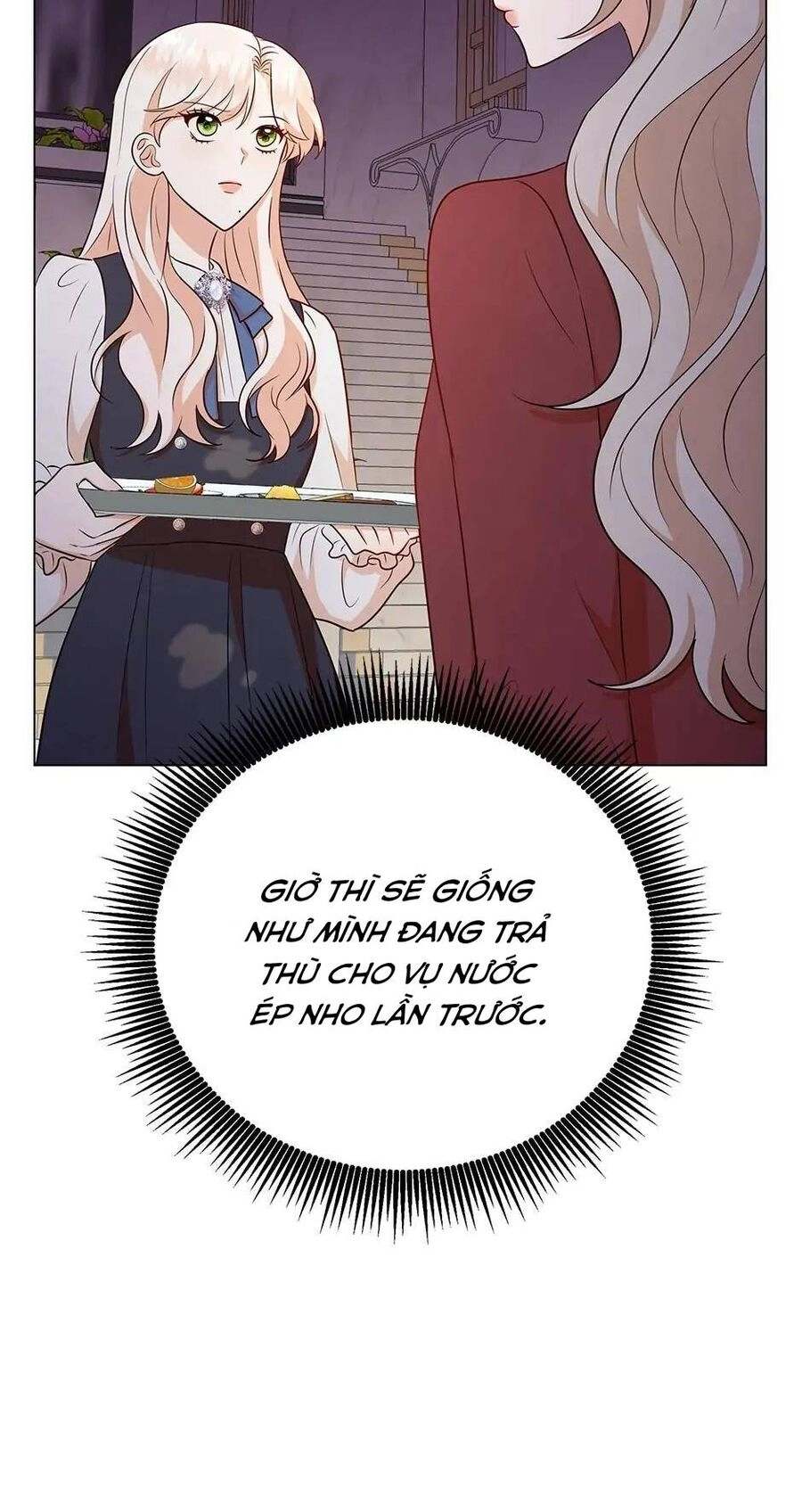 Nhân Vật Phản Diện Cũng Khó Chịu Chapter 52 - 73