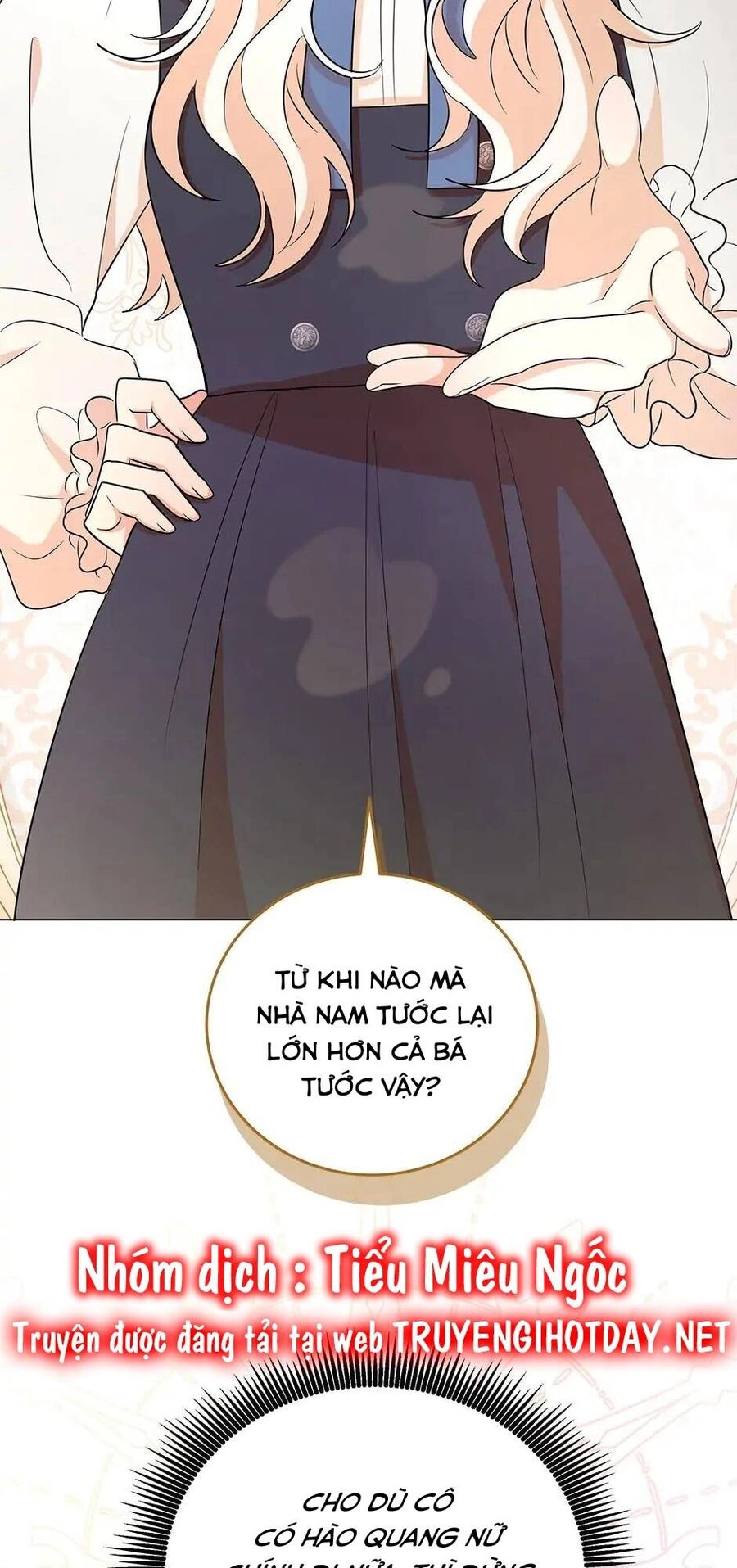 Nhân Vật Phản Diện Cũng Khó Chịu Chapter 52 - 76