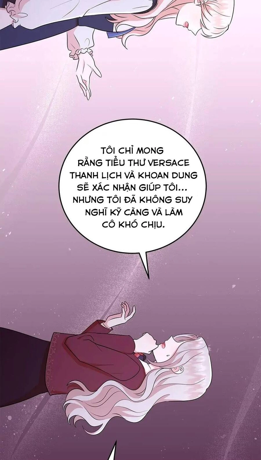 Nhân Vật Phản Diện Cũng Khó Chịu Chapter 52 - 78