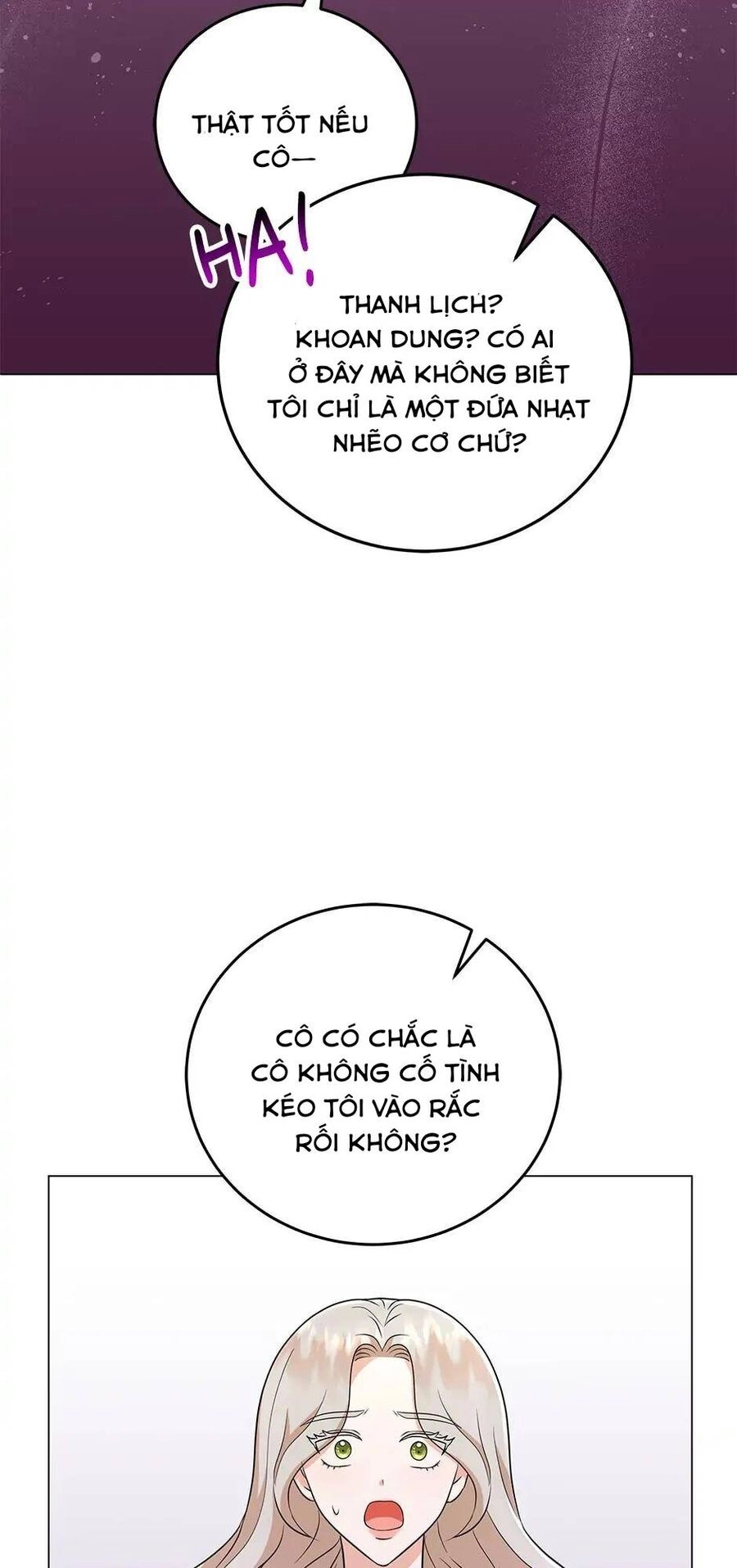 Nhân Vật Phản Diện Cũng Khó Chịu Chapter 52 - 79