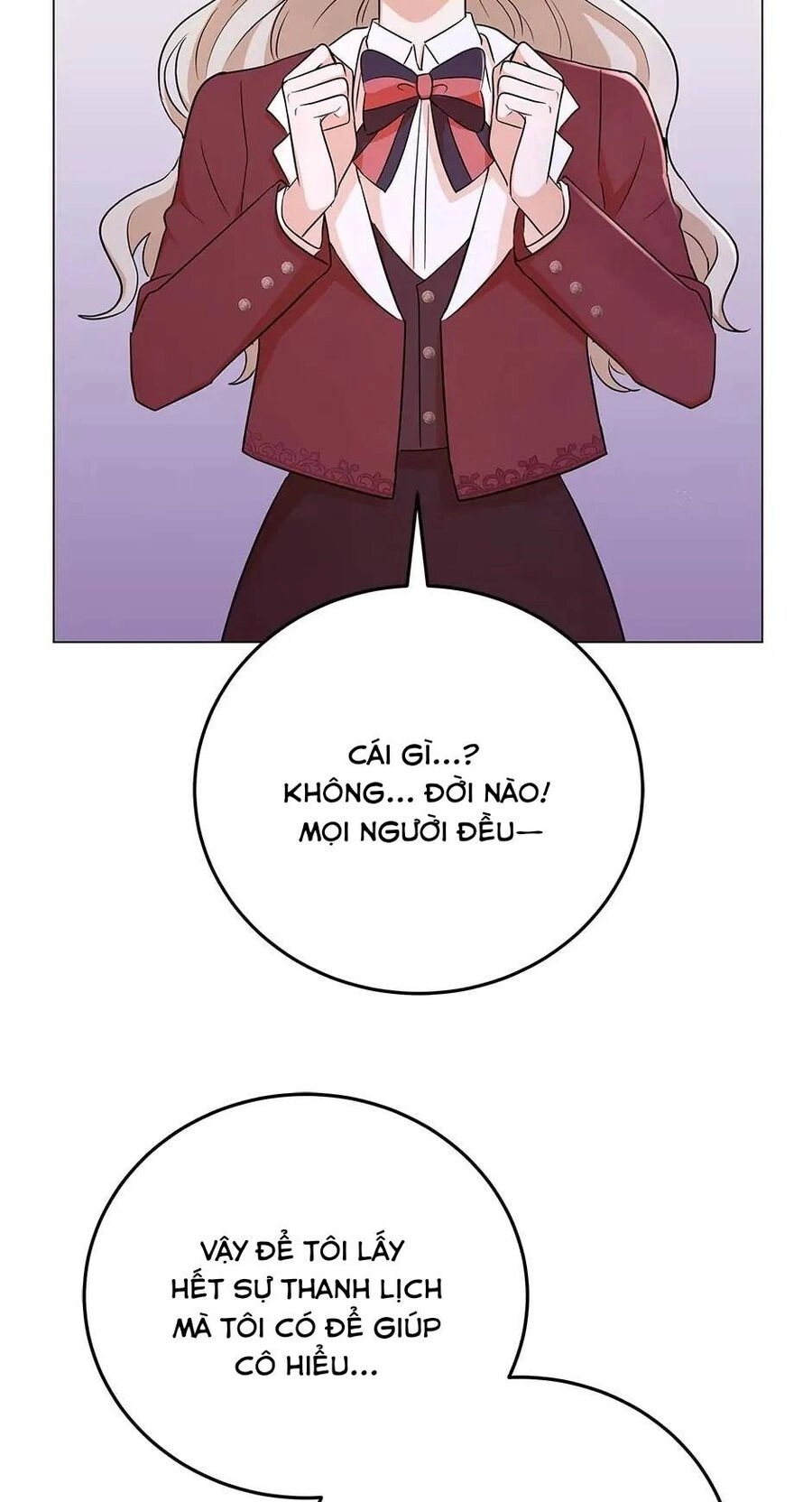 Nhân Vật Phản Diện Cũng Khó Chịu Chapter 52 - 80