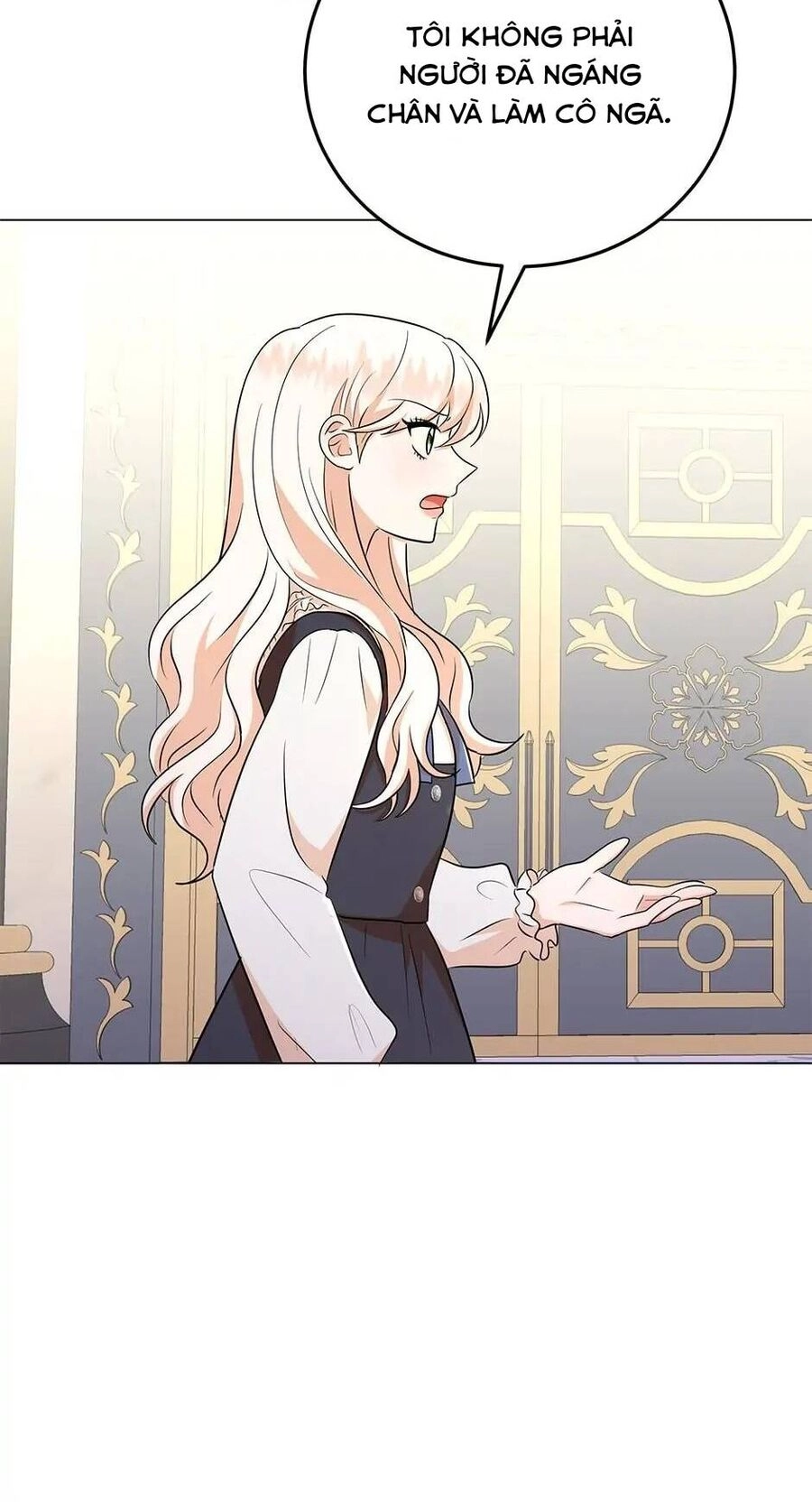 Nhân Vật Phản Diện Cũng Khó Chịu Chapter 52 - 81