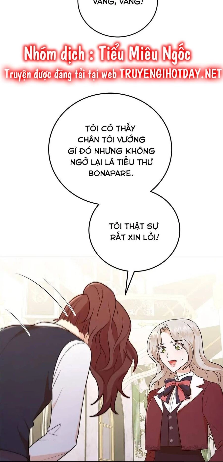 Nhân Vật Phản Diện Cũng Khó Chịu Chapter 52 - 83