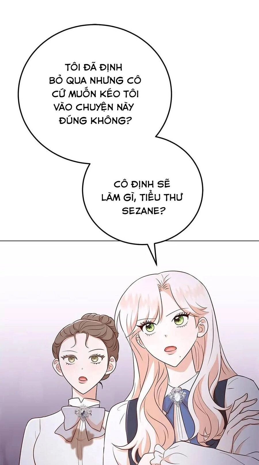 Nhân Vật Phản Diện Cũng Khó Chịu Chapter 52 - 84