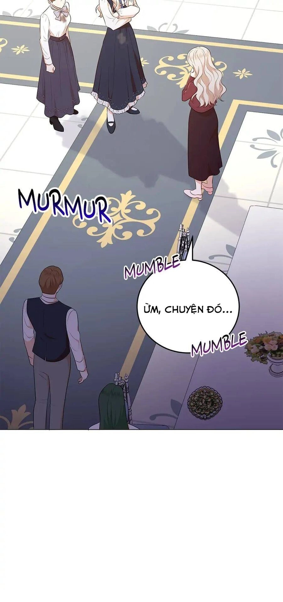 Nhân Vật Phản Diện Cũng Khó Chịu Chapter 52 - 86