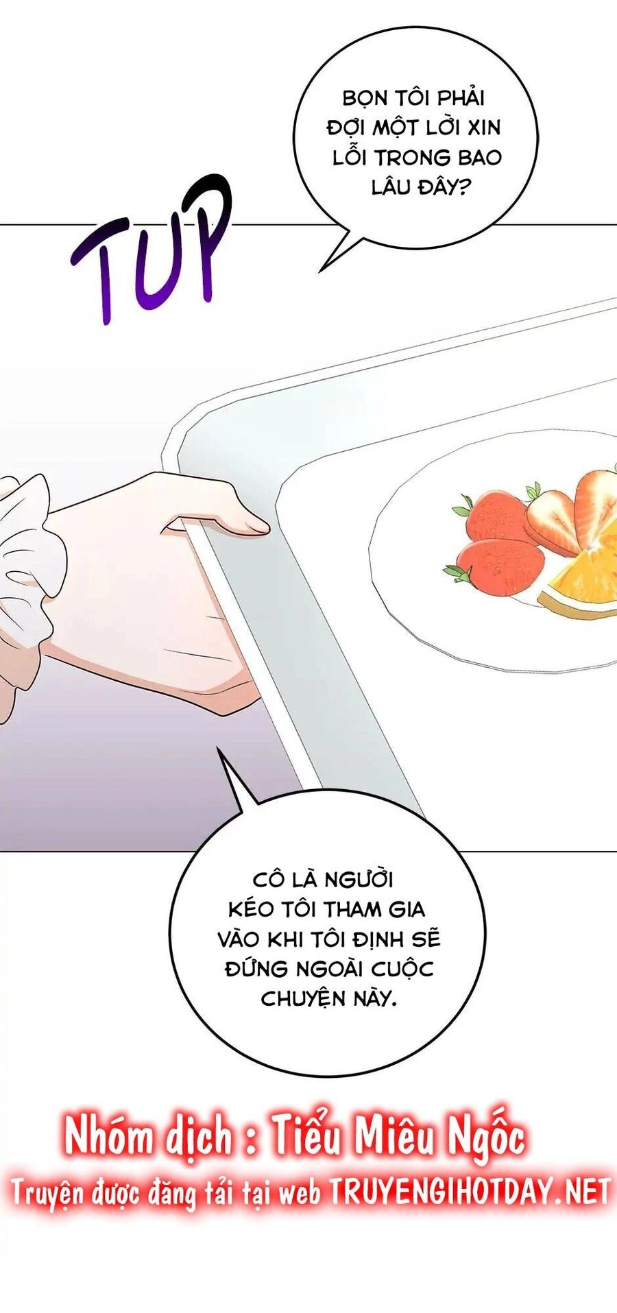 Nhân Vật Phản Diện Cũng Khó Chịu Chapter 52 - 87