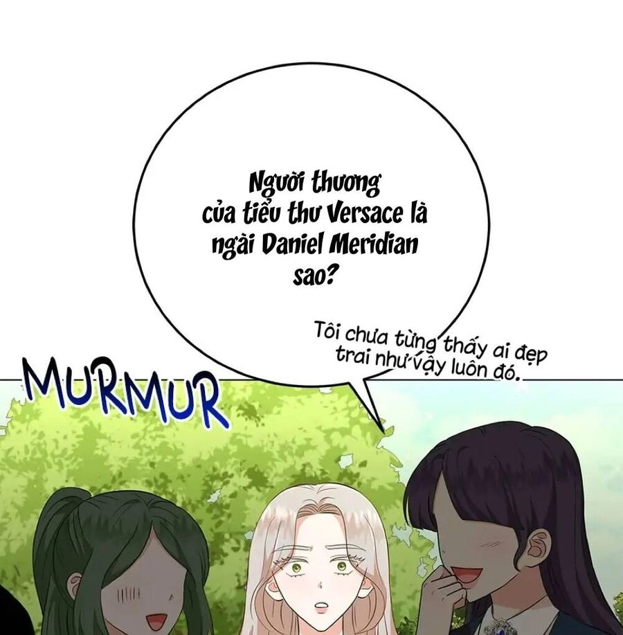 Nhân Vật Phản Diện Cũng Khó Chịu Chapter 53 - 9