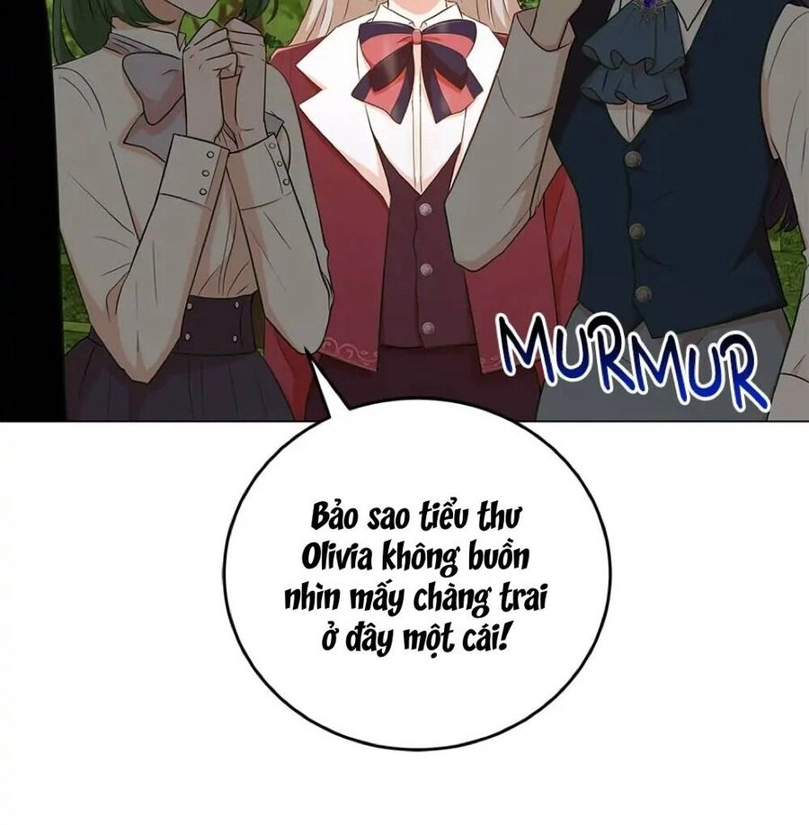 Nhân Vật Phản Diện Cũng Khó Chịu Chapter 53 - 10