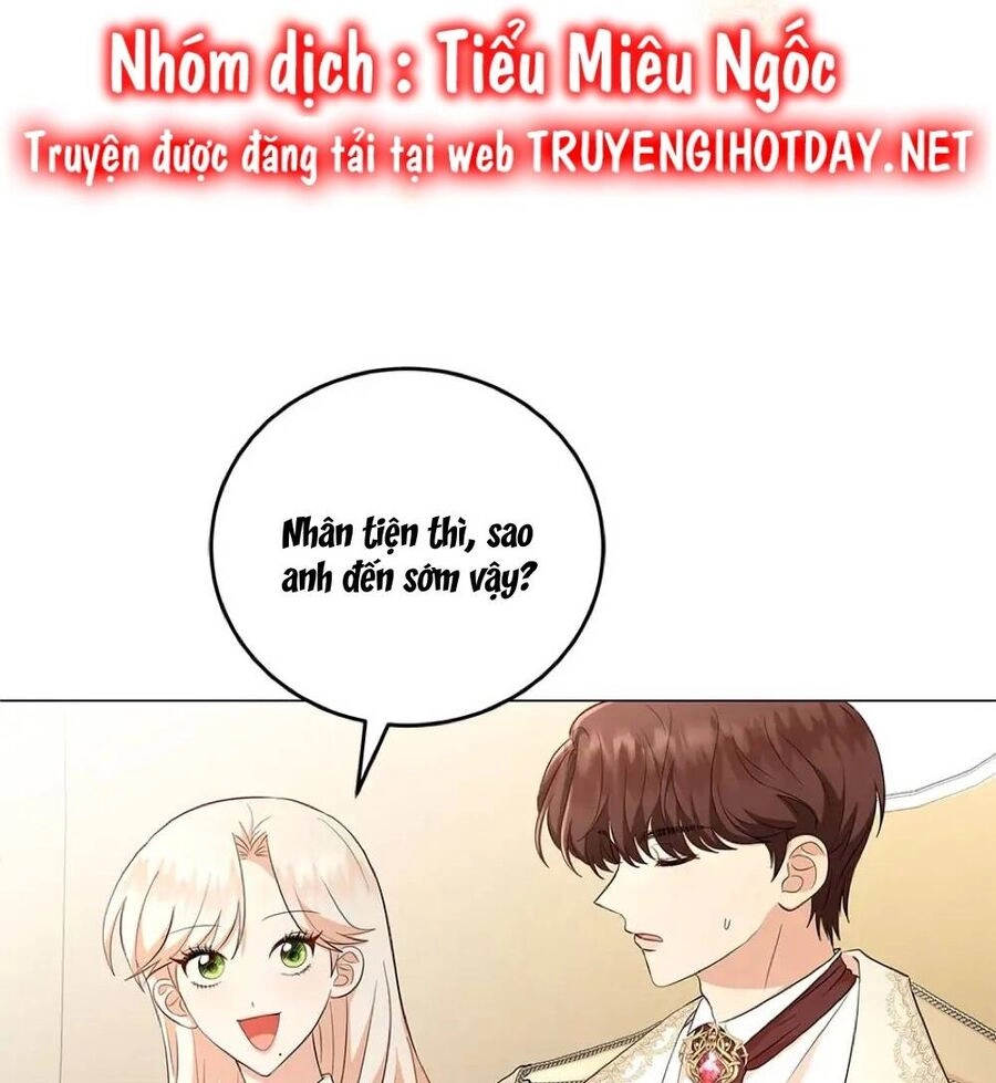 Nhân Vật Phản Diện Cũng Khó Chịu Chapter 53 - 17